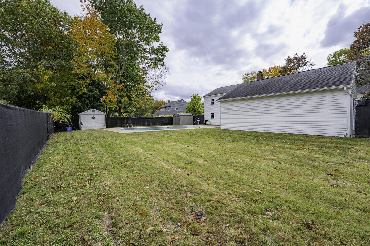 132 Abby Lane