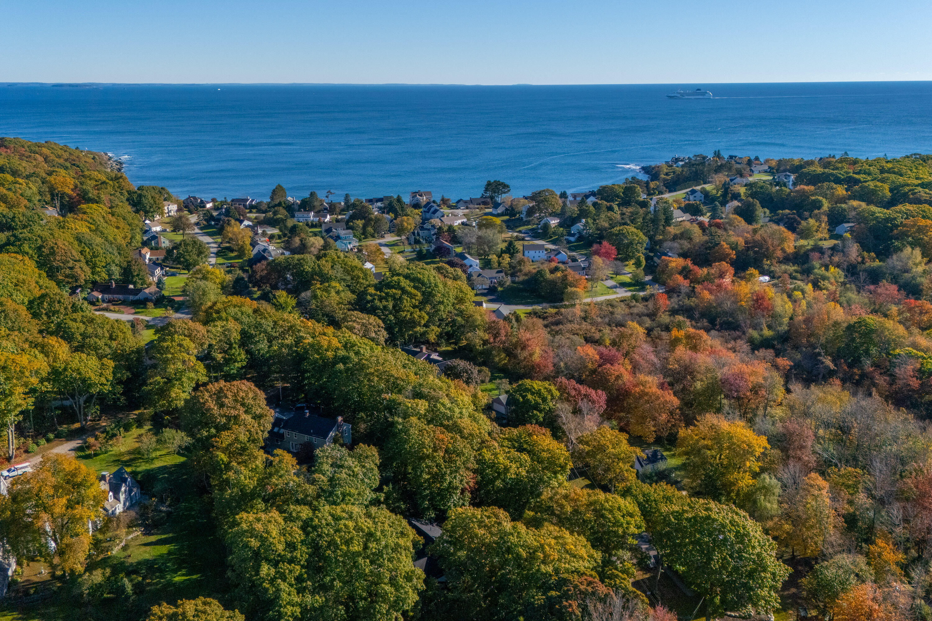 32 Broad Cove Road