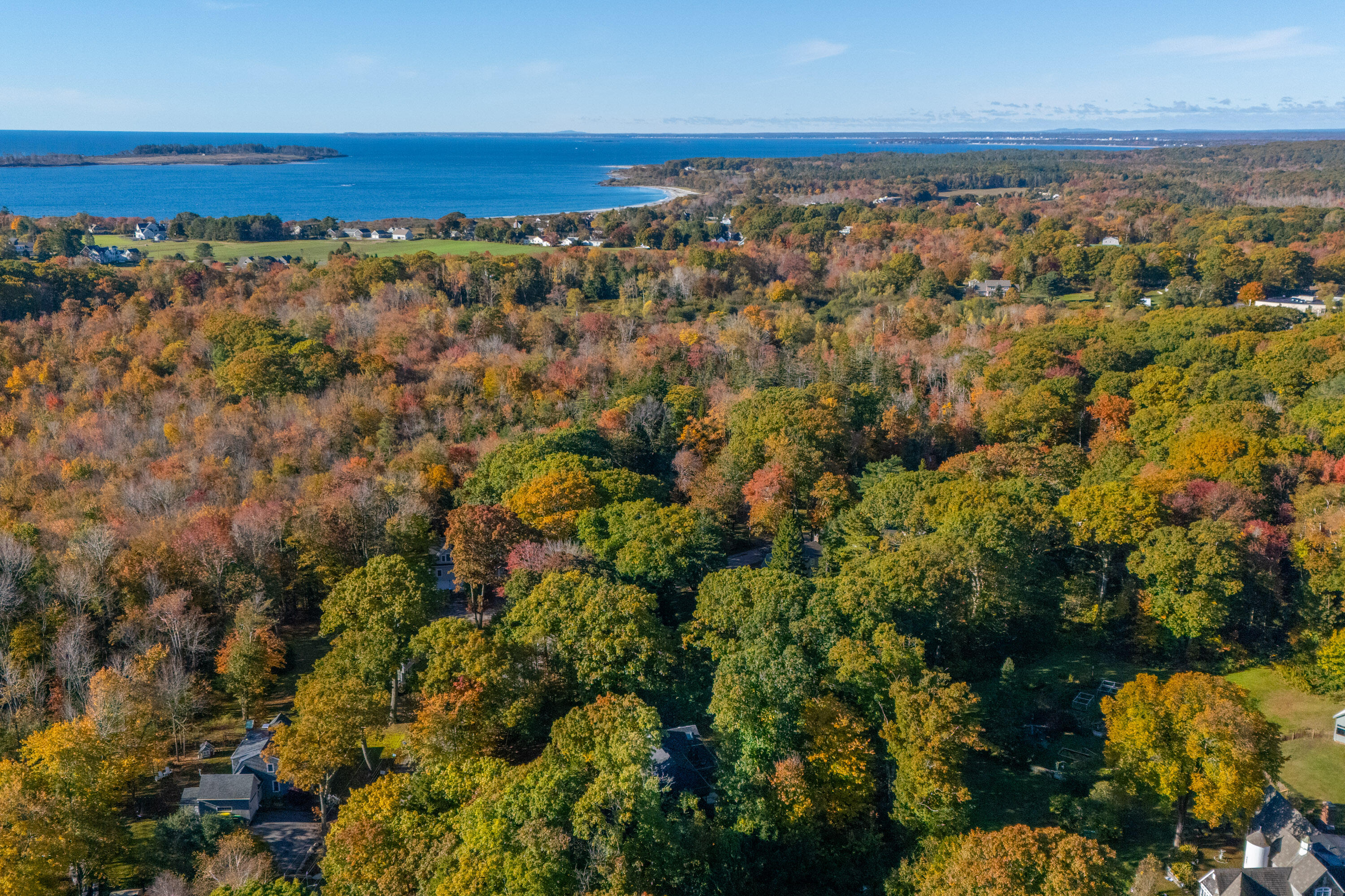 32 Broad Cove Road