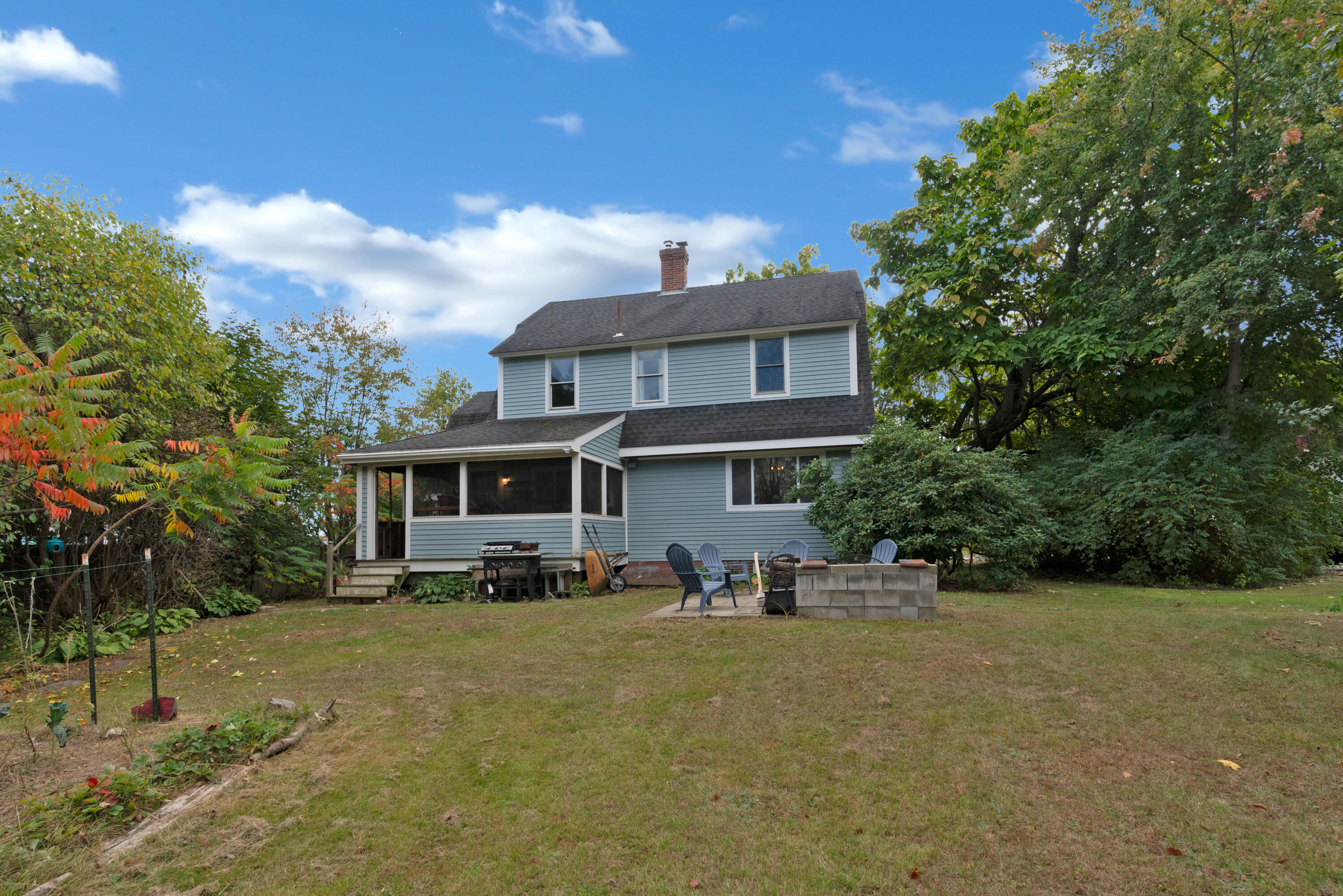 13 Sunset Road