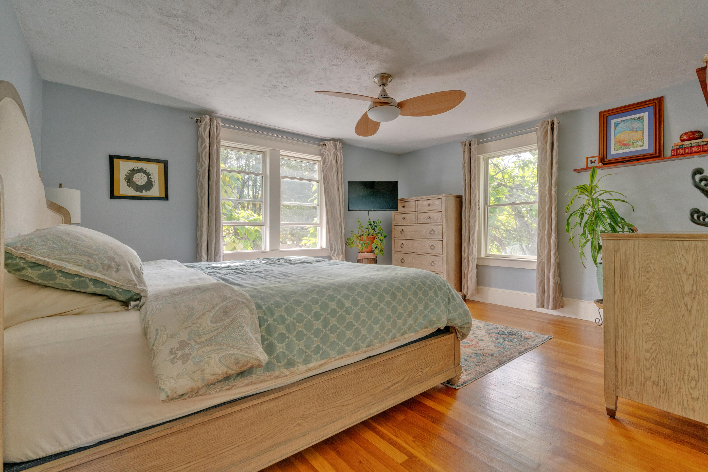 13 Sunset Road