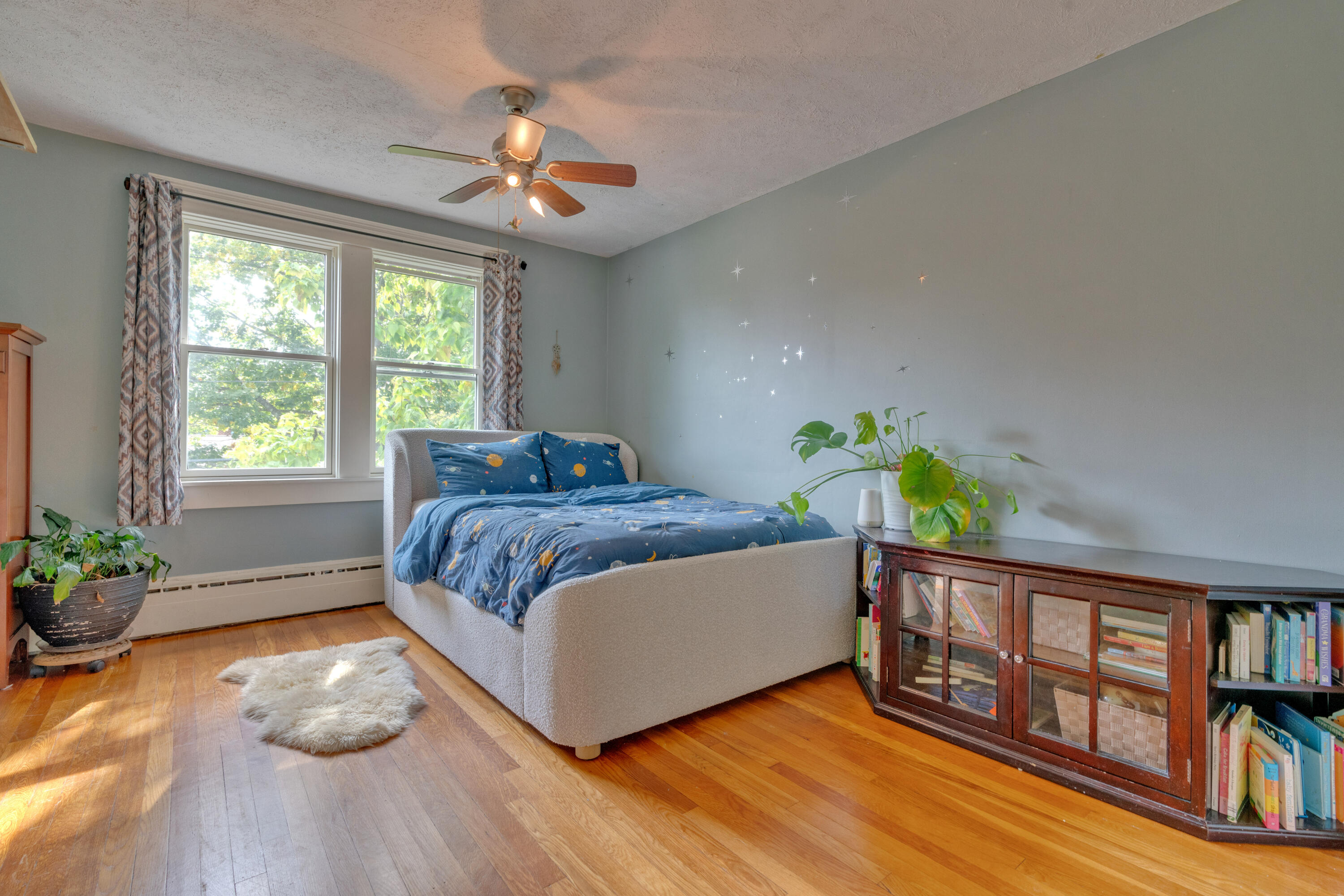 13 Sunset Road