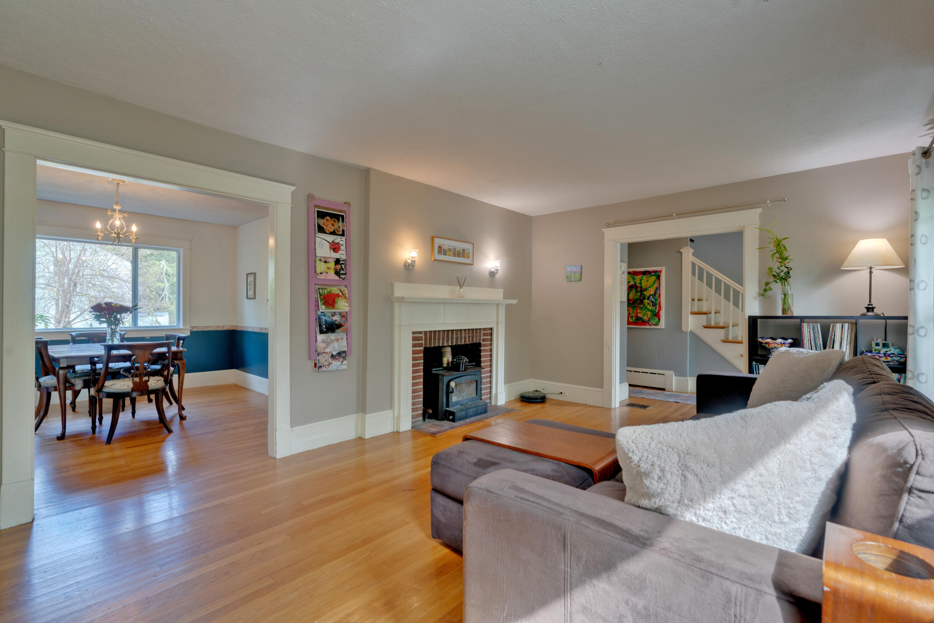 13 Sunset Road