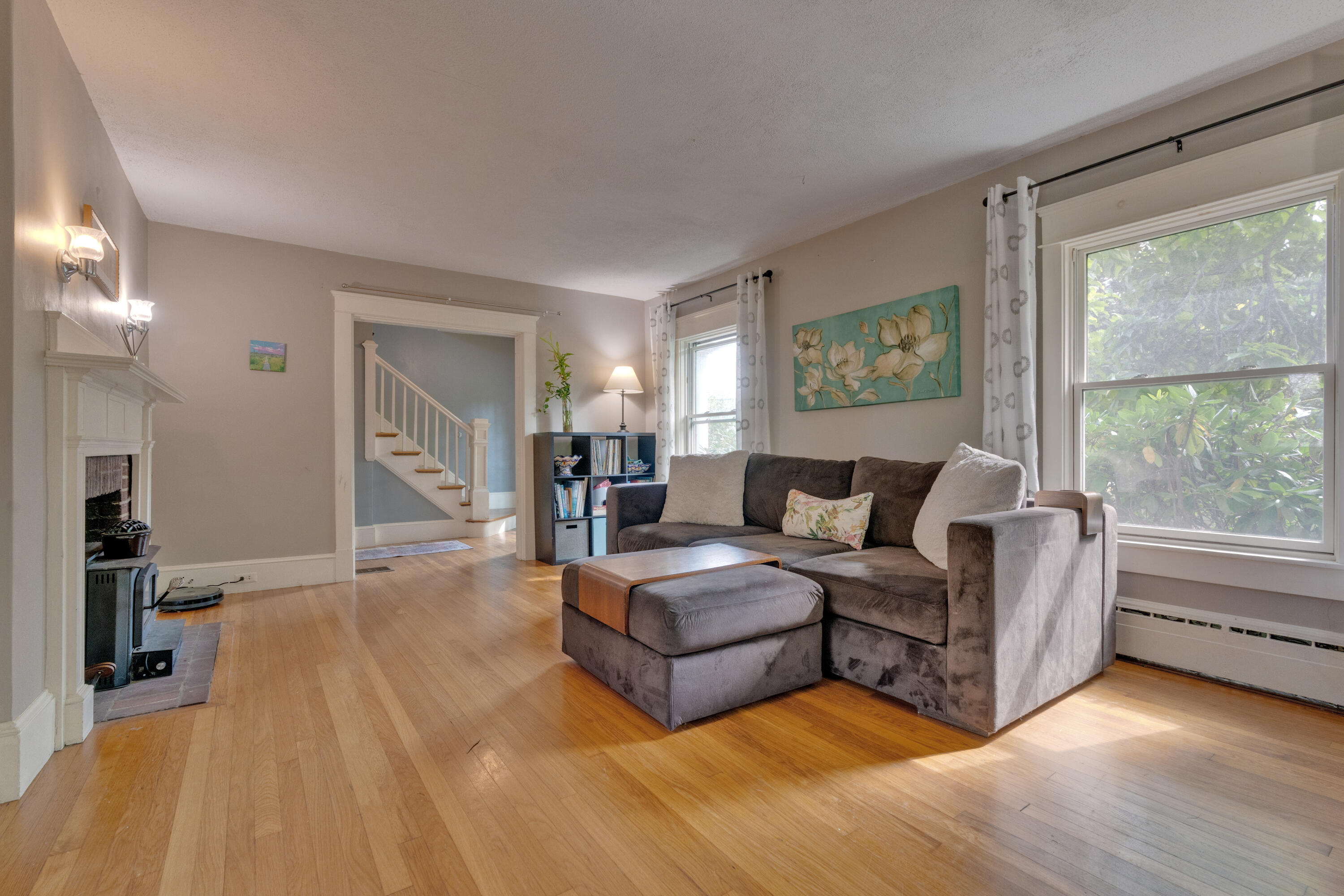 13 Sunset Road