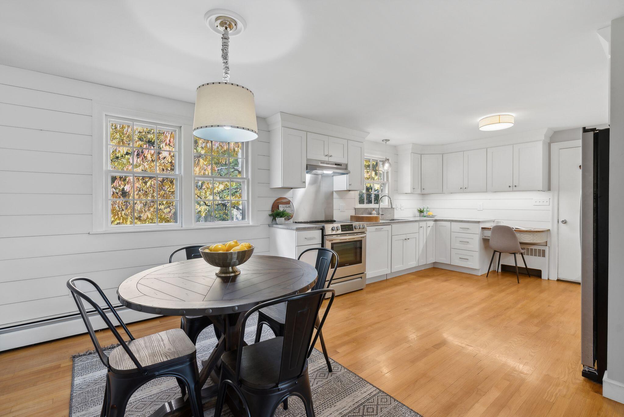 1 Brookside Drive