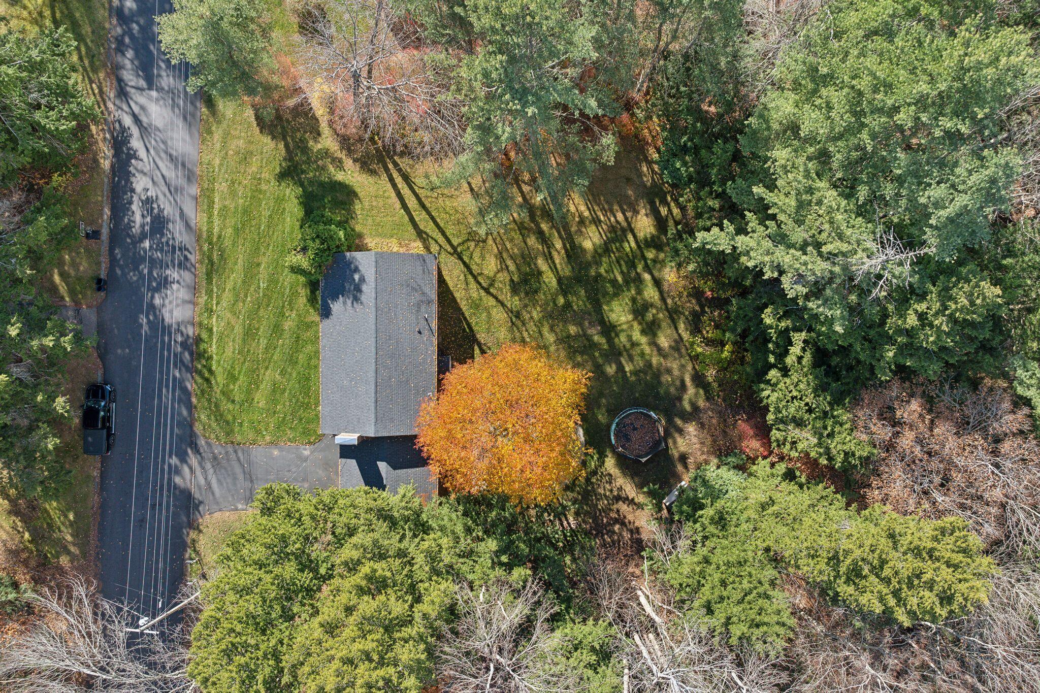 1 Brookside Drive