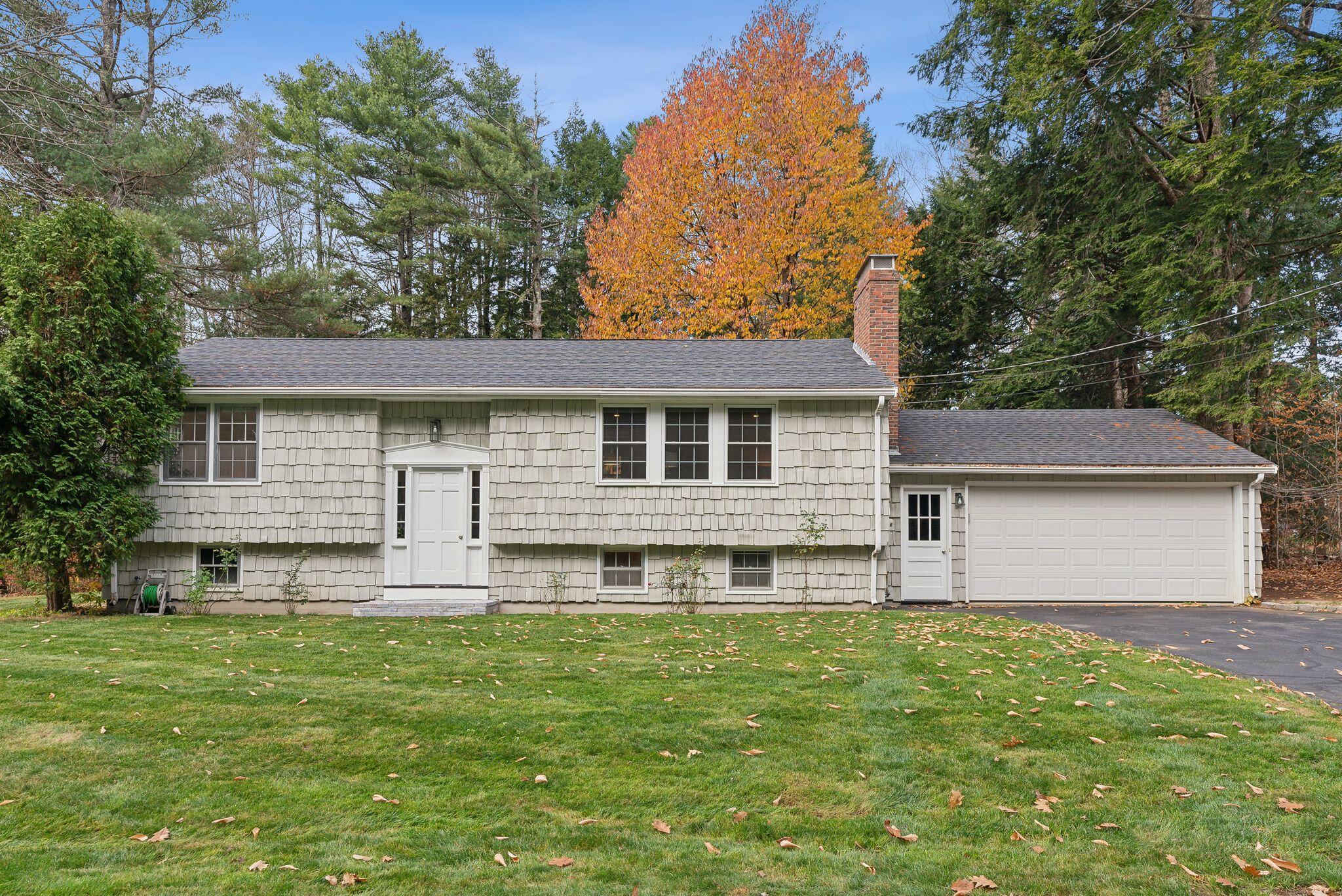 1 Brookside Drive