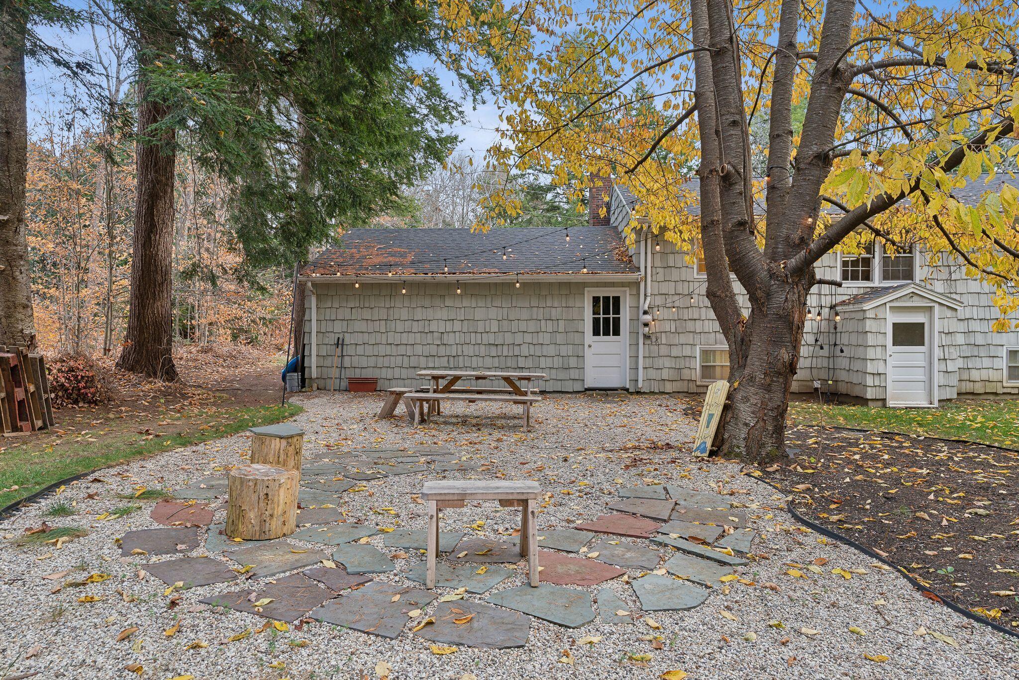 1 Brookside Drive