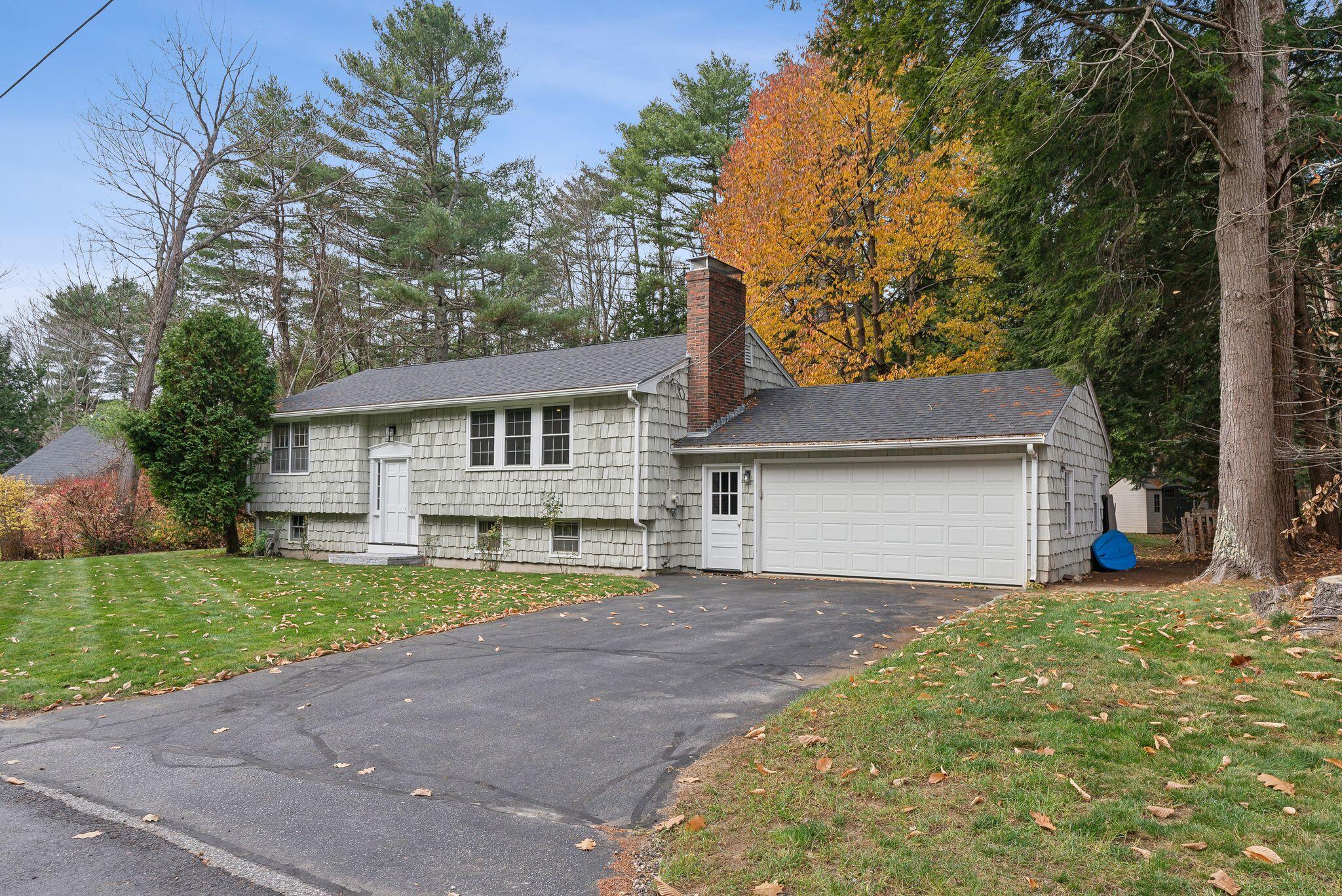 1 Brookside Drive