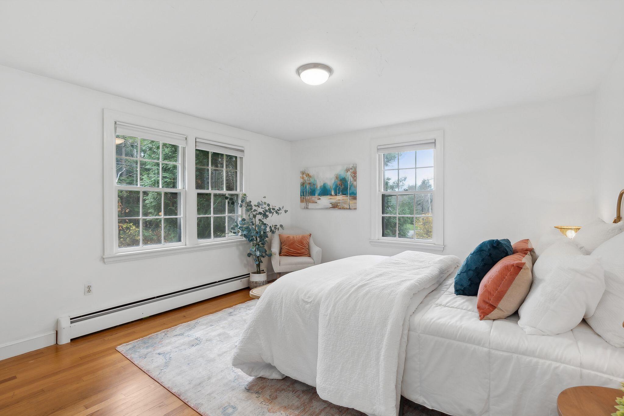 1 Brookside Drive