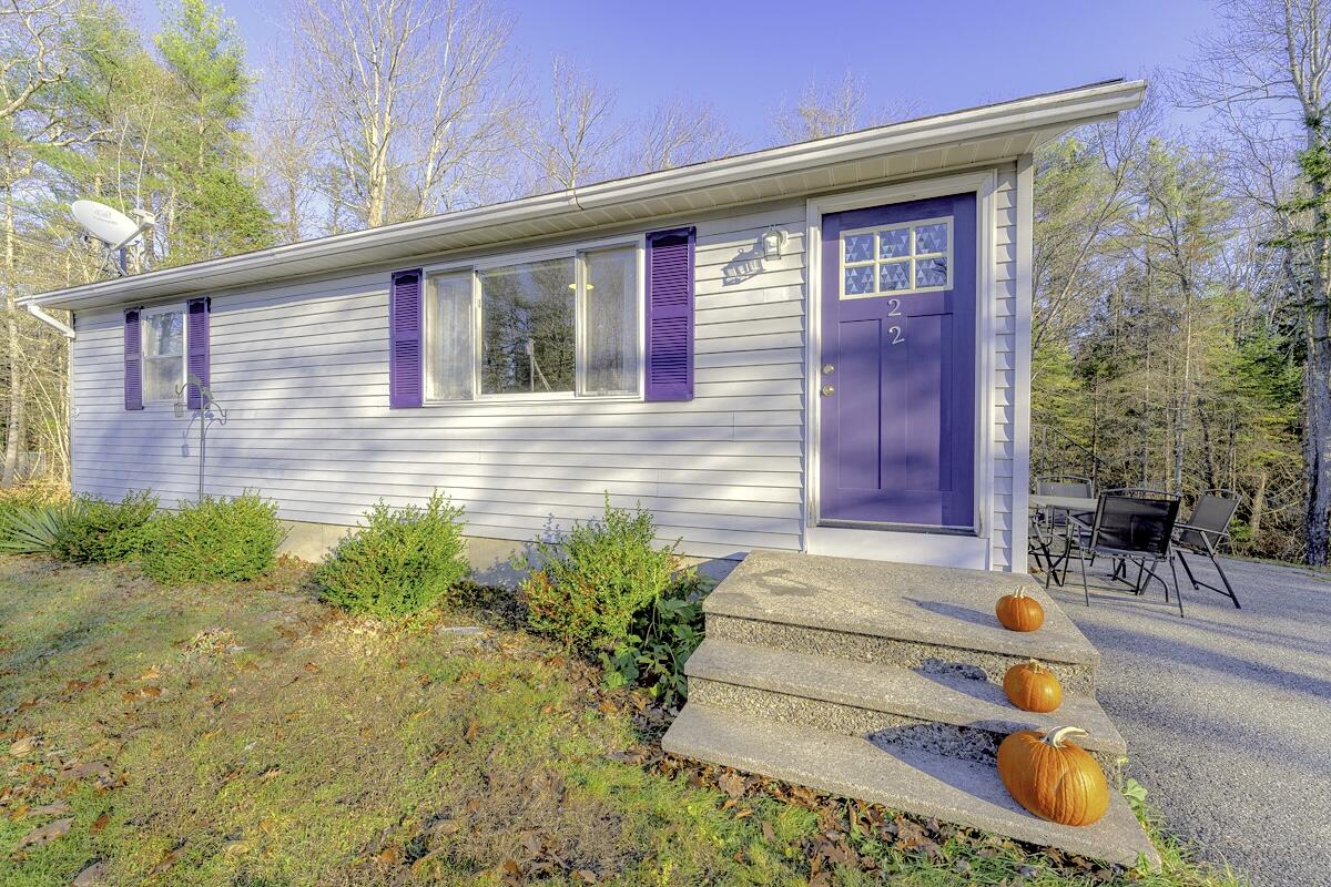 22 Emery Street