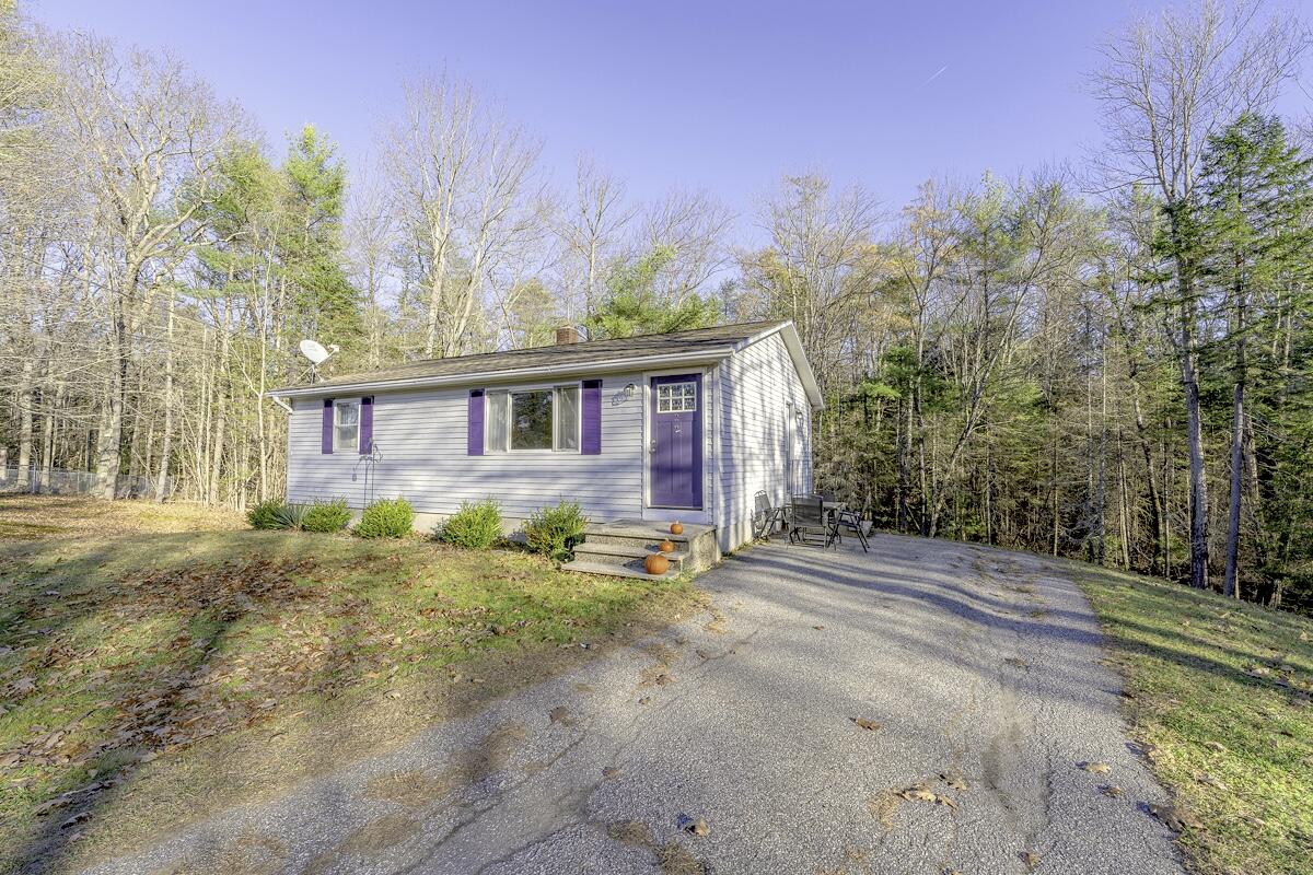 22 Emery Street