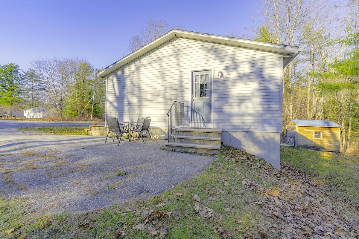 22 Emery Street