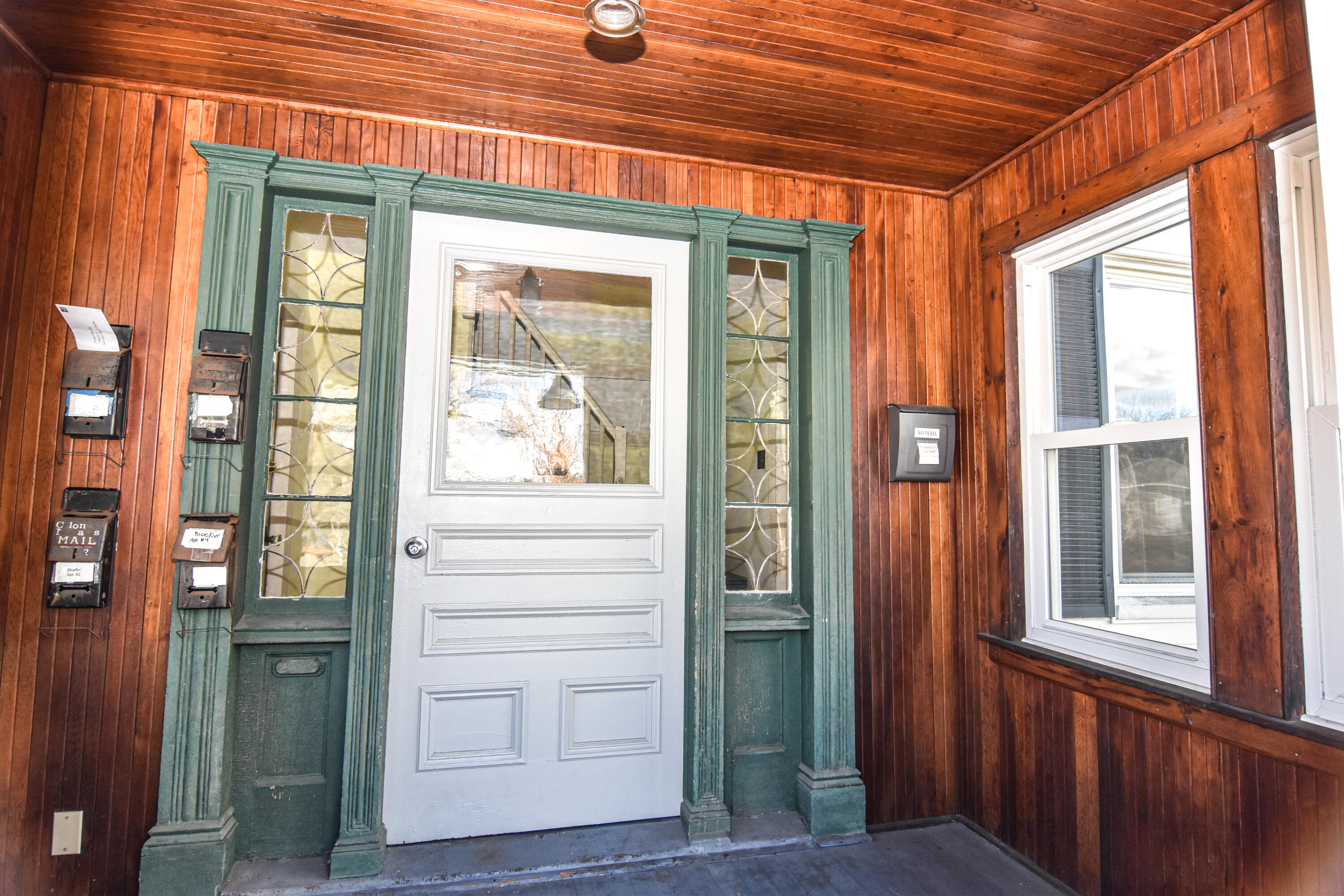 345 Main Street