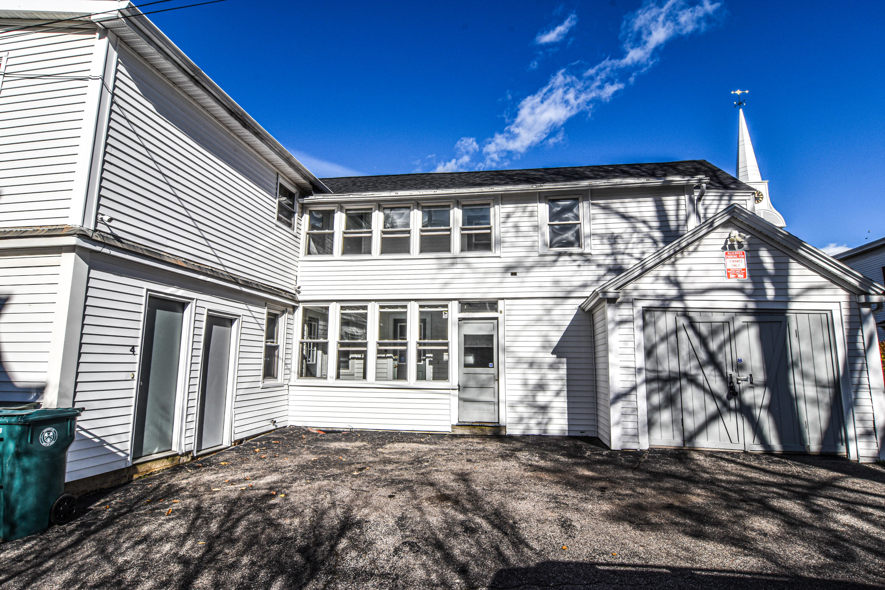 345 Main Street