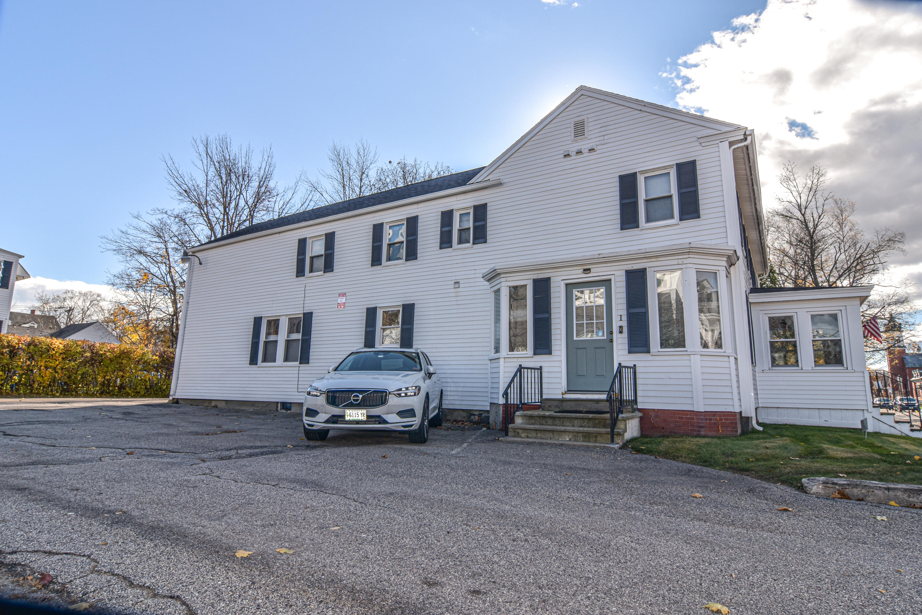345 Main Street