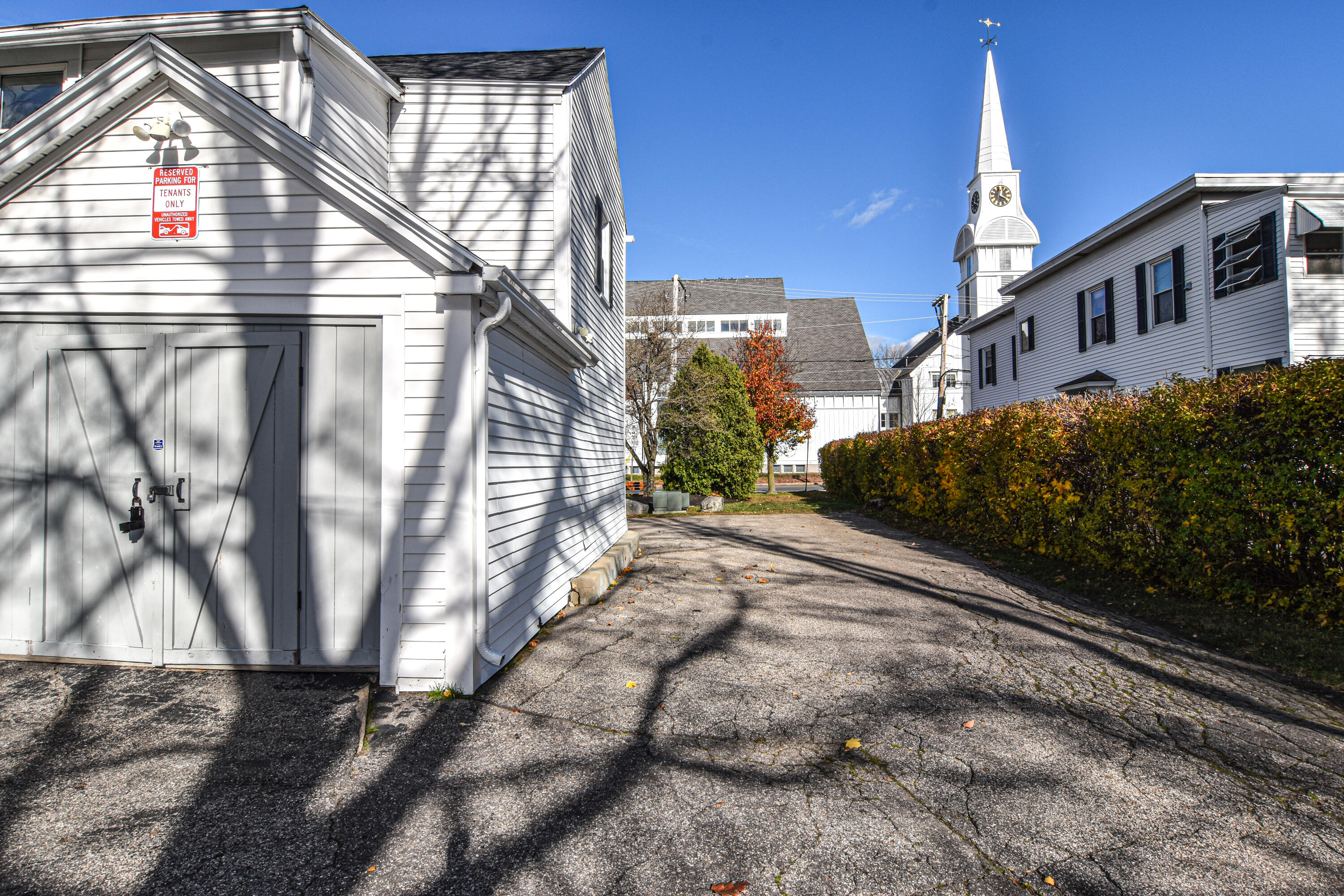 345 Main Street