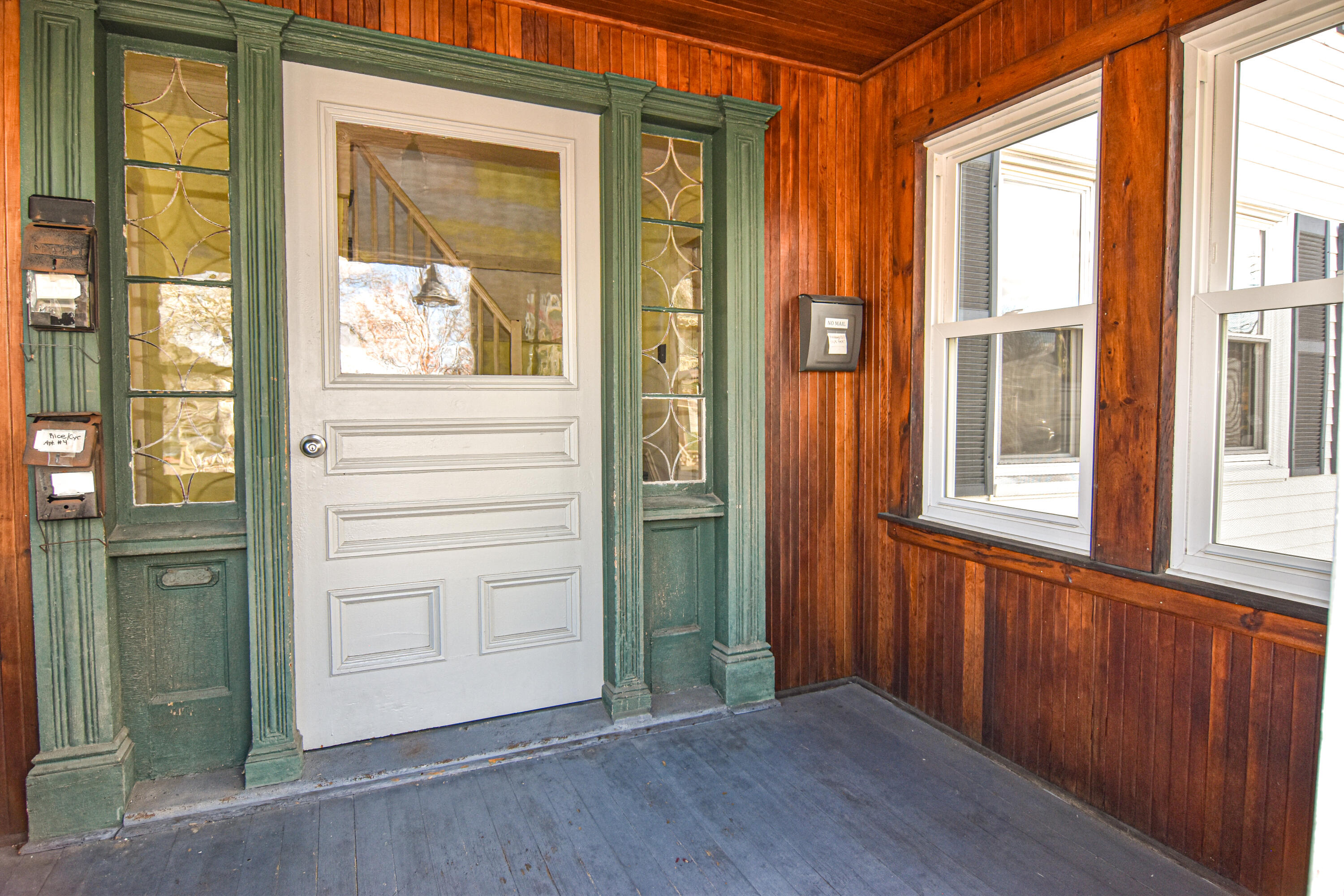 345 Main Street