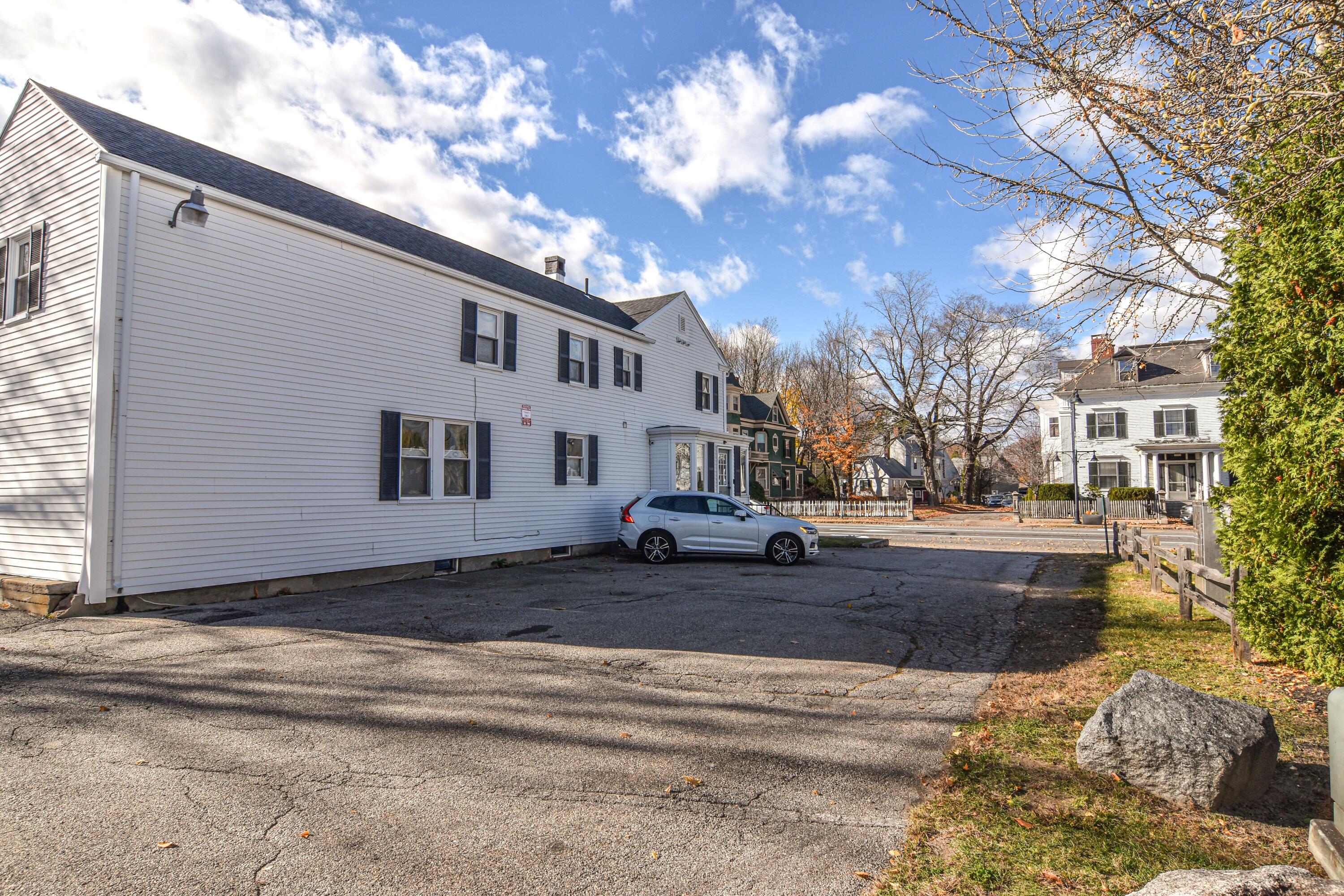 345 Main Street