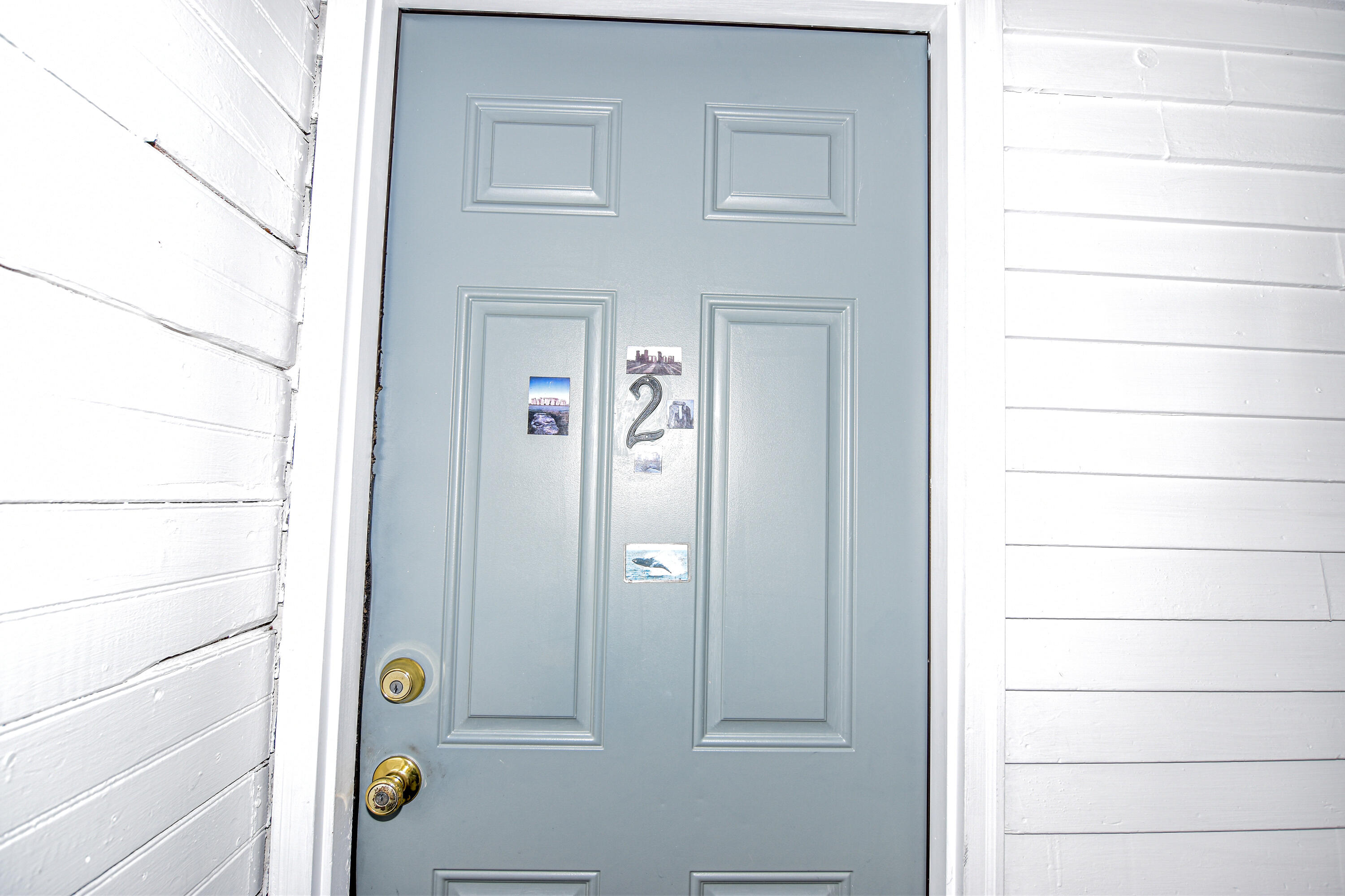 345 Main Street