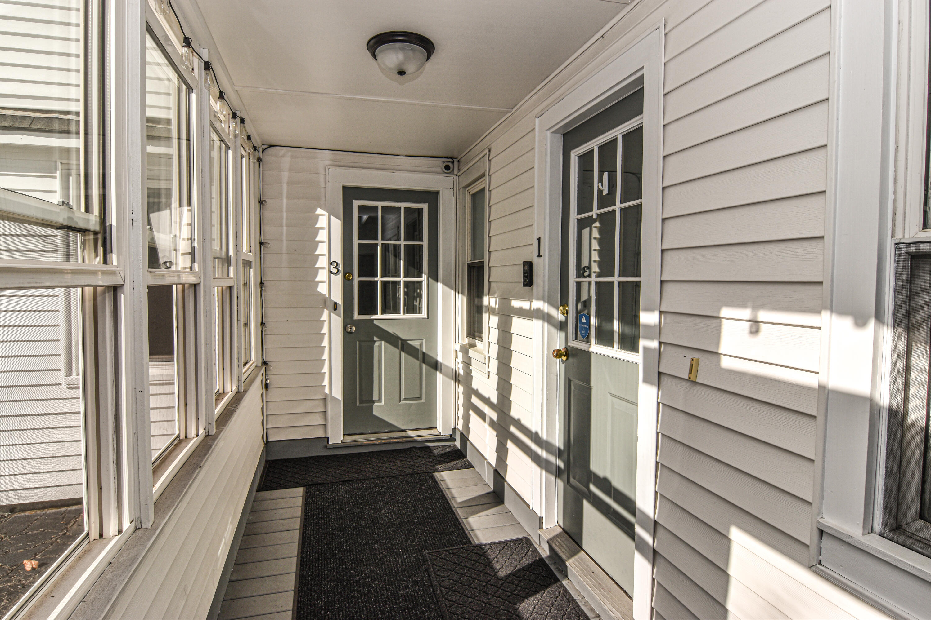 345 Main Street