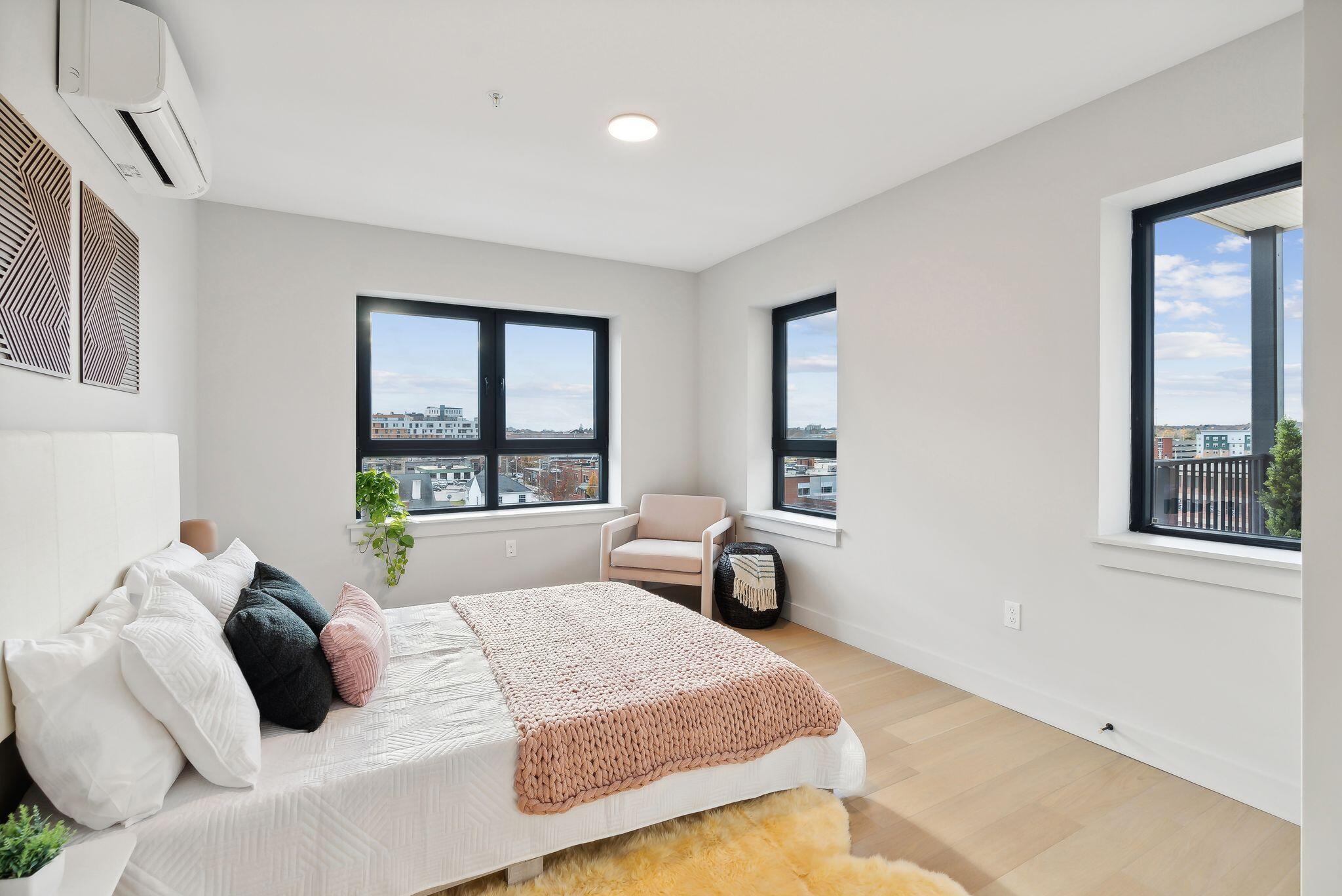 75 Chestnut Street, 506