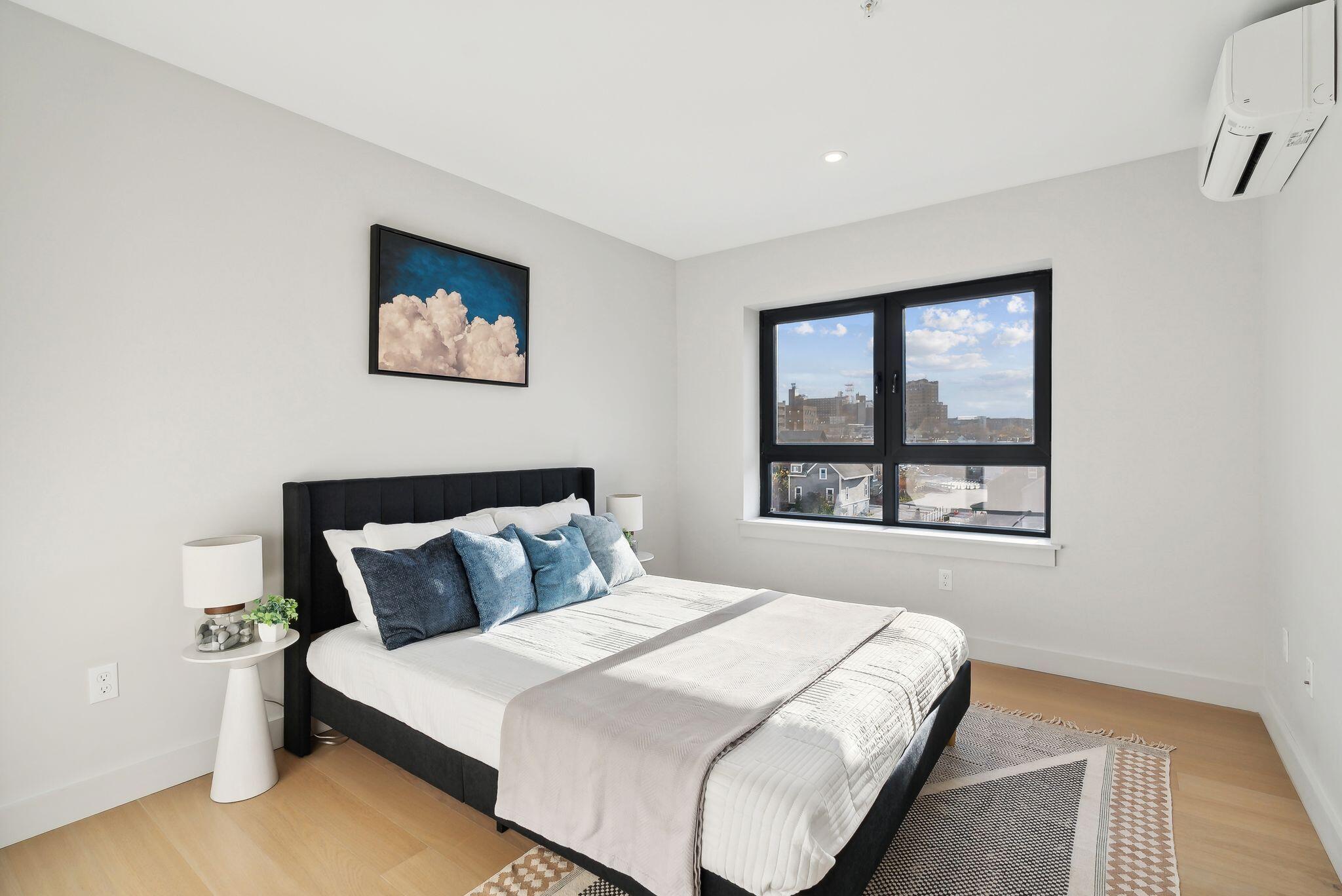 75 Chestnut Street, 506