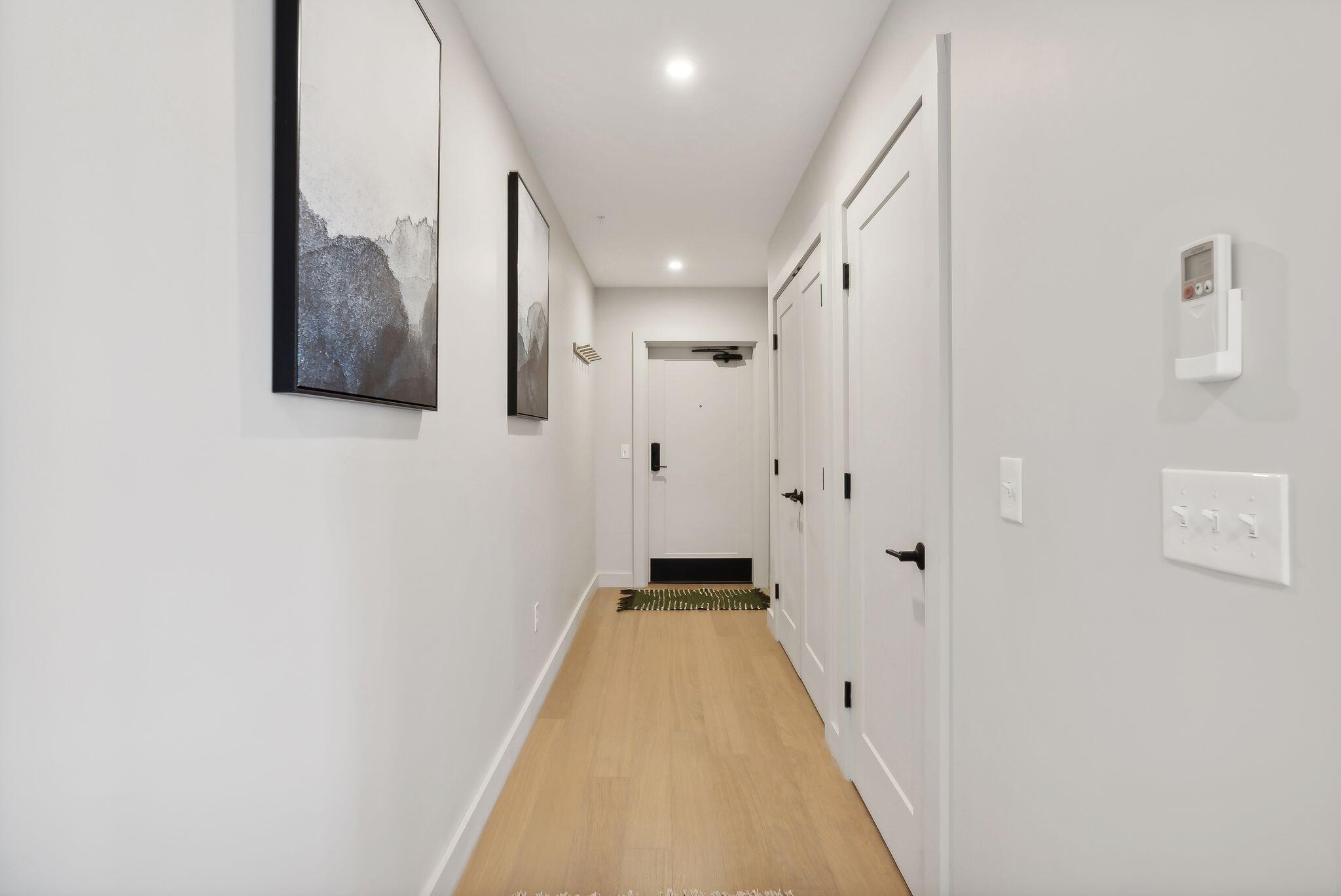 75 Chestnut Street, 506