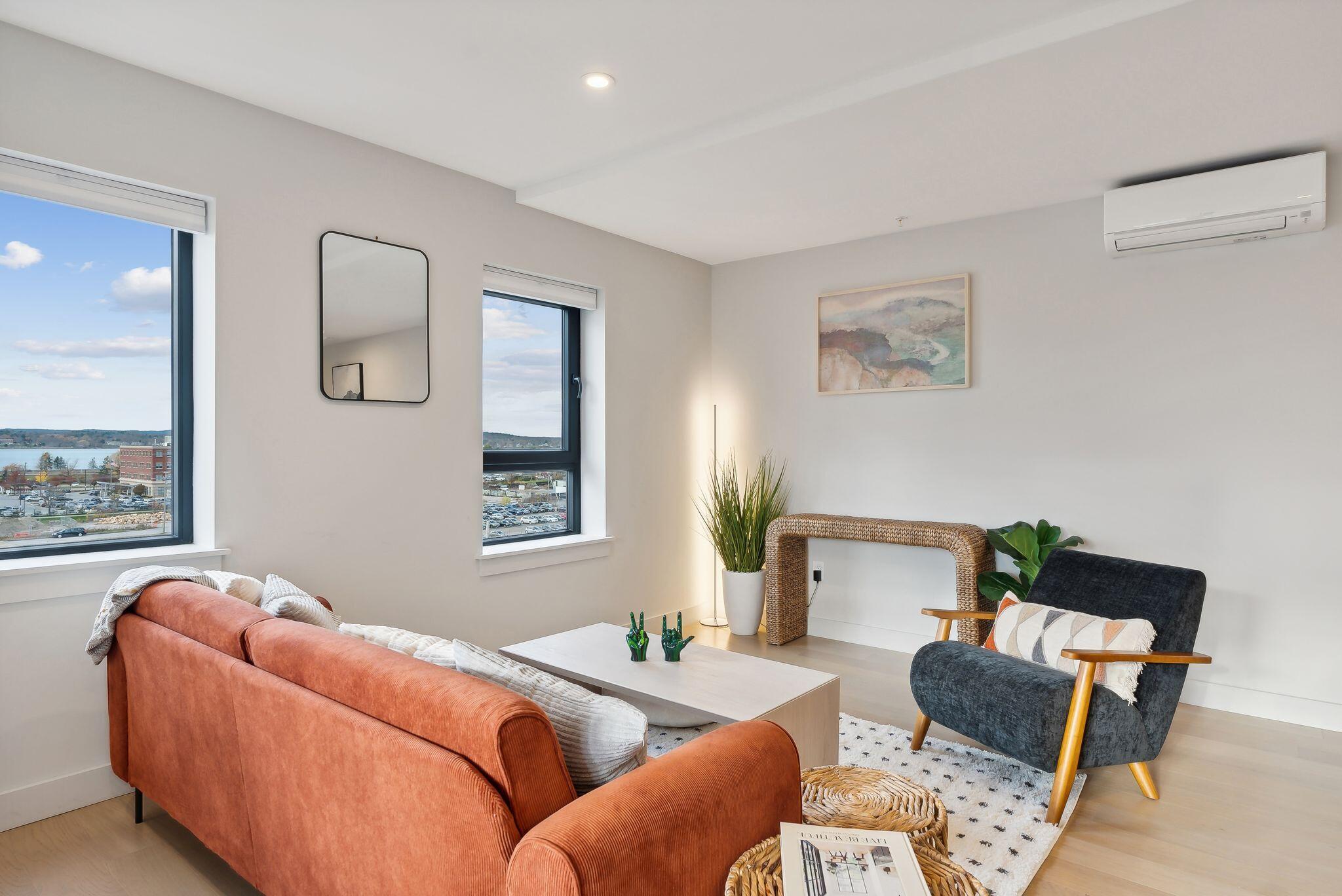 75 Chestnut Street, 506