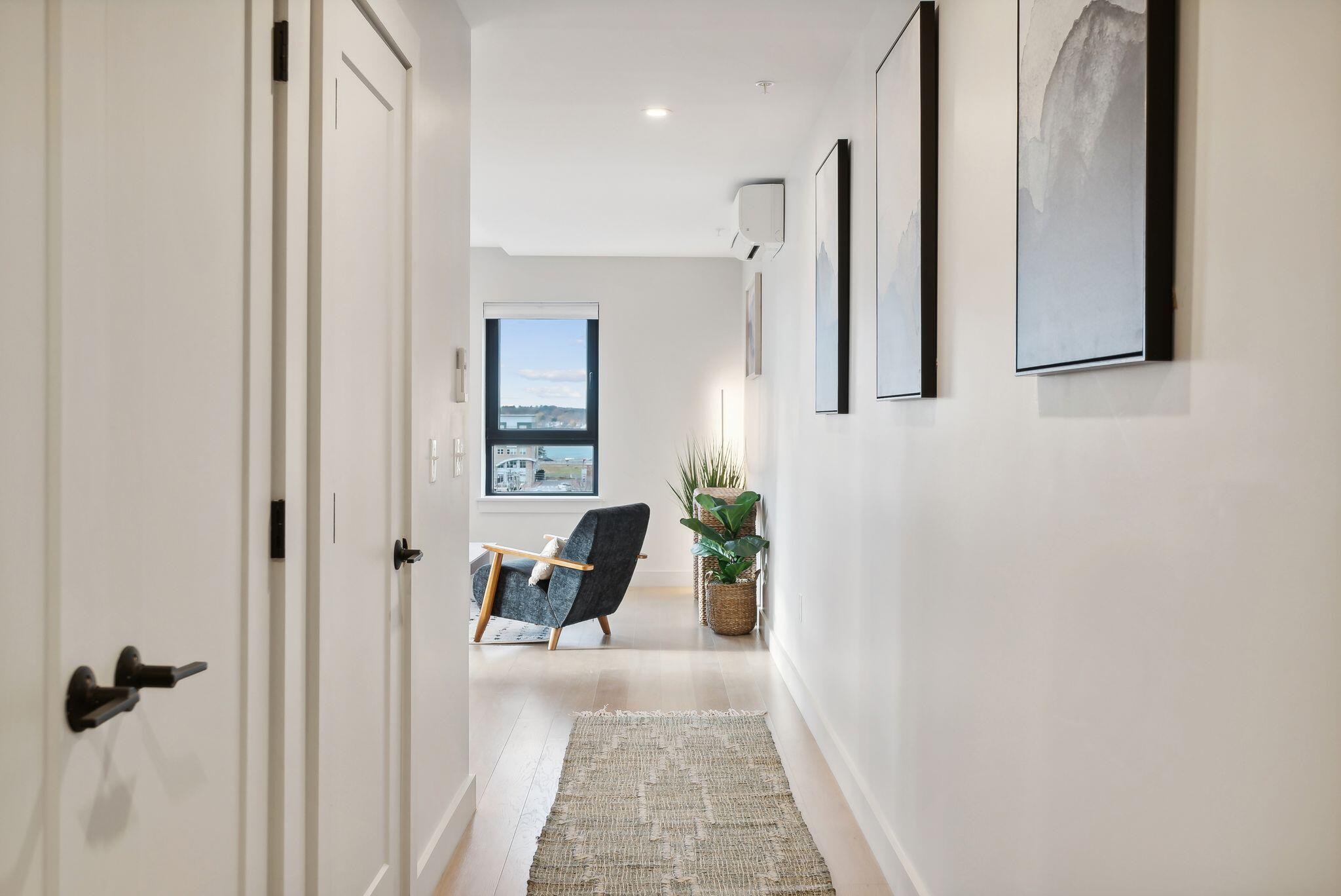 75 Chestnut Street, 506