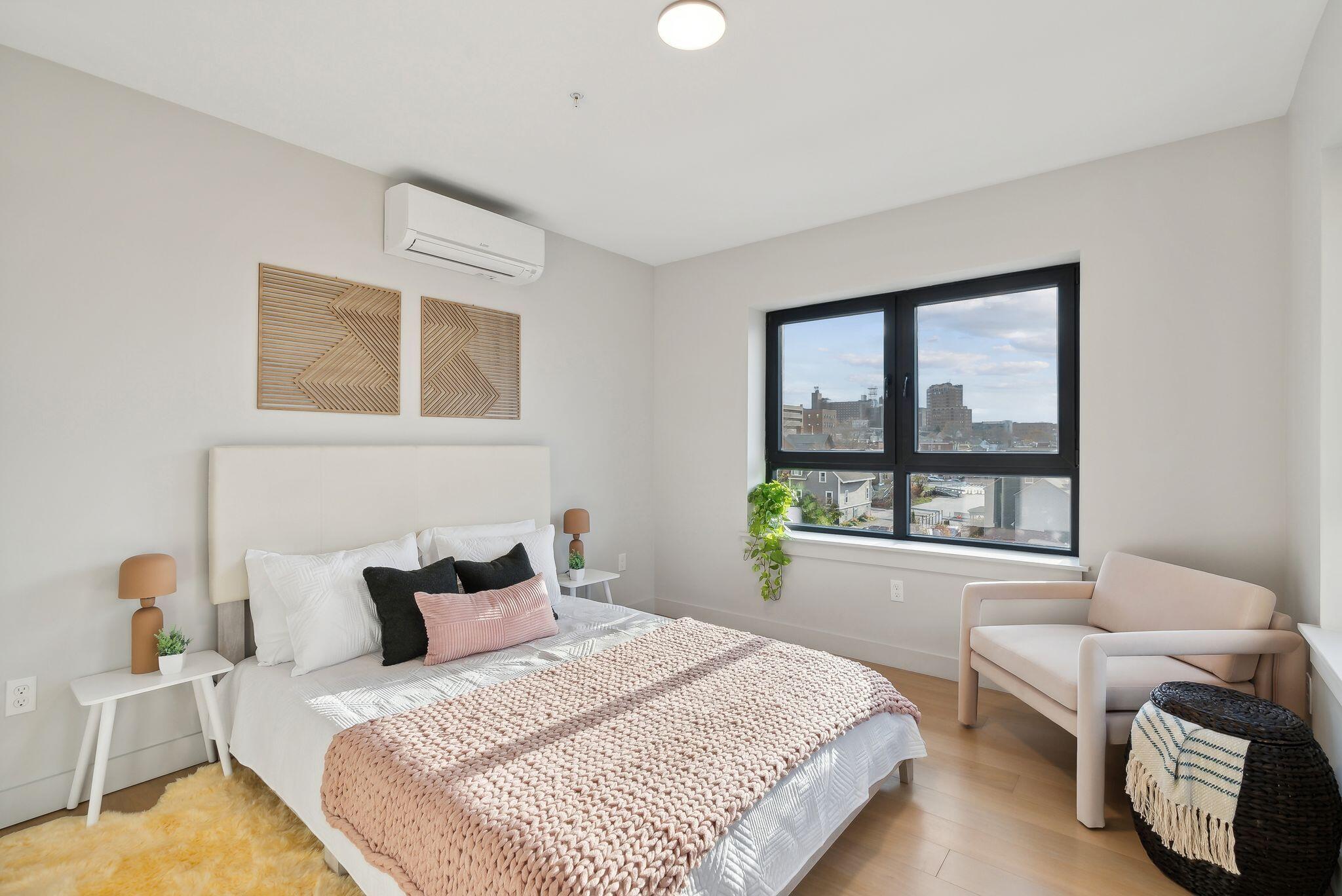 75 Chestnut Street, 506