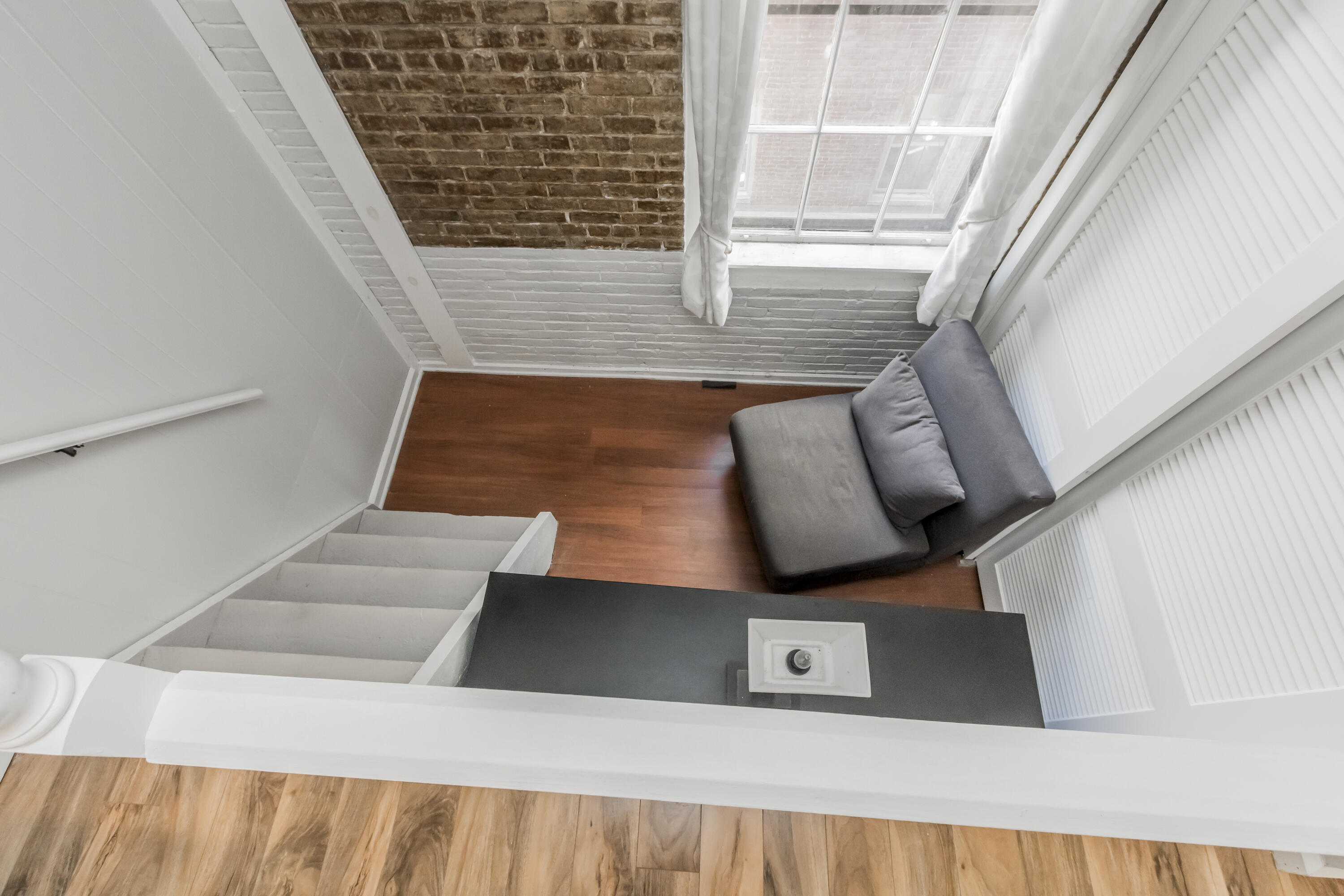 20 West Street, 23