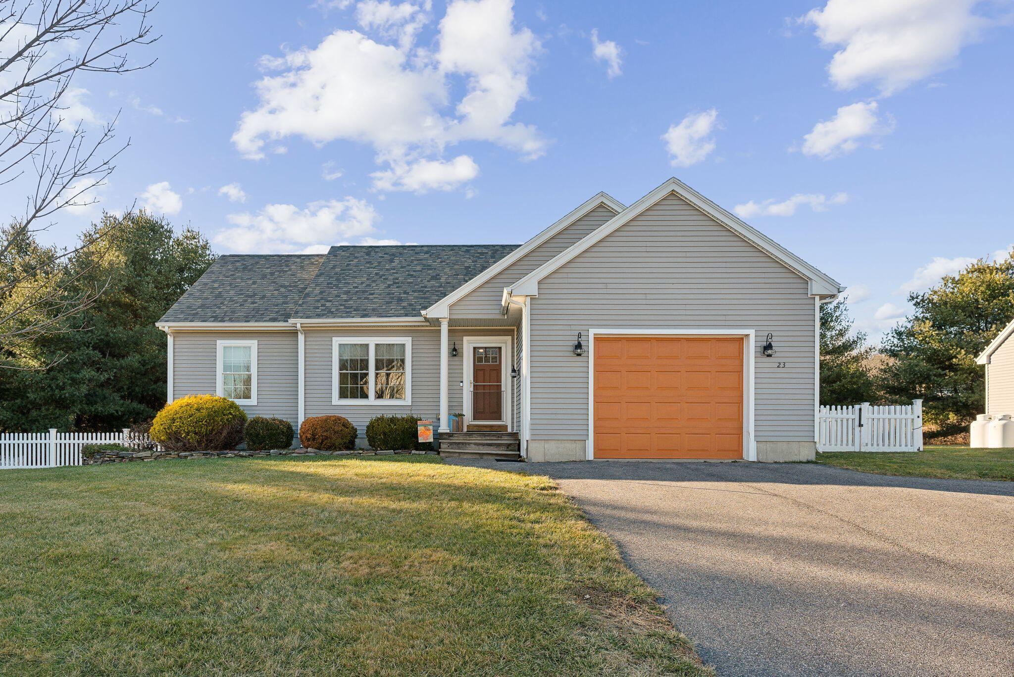 23 Twoey Drive