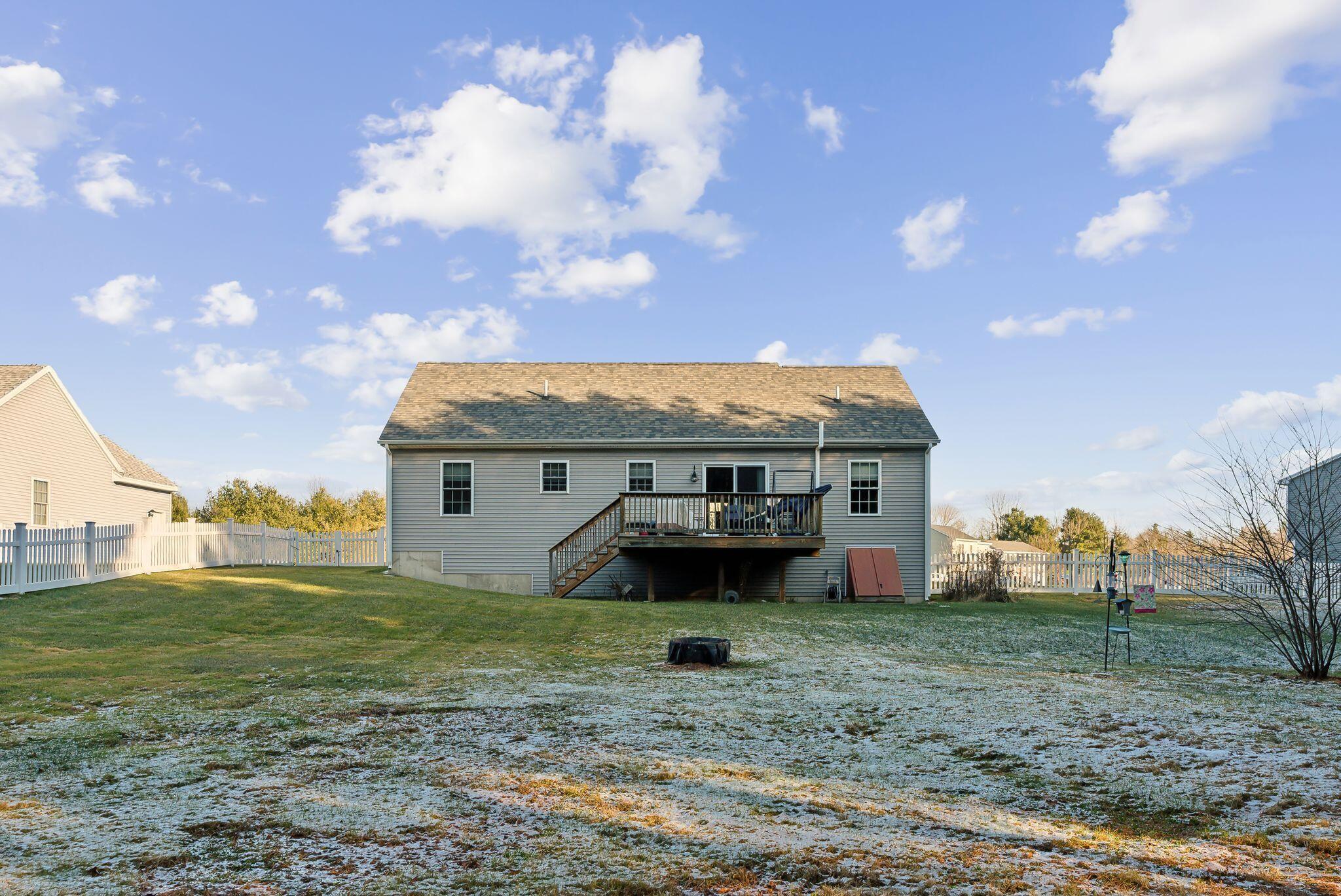 23 Twoey Drive