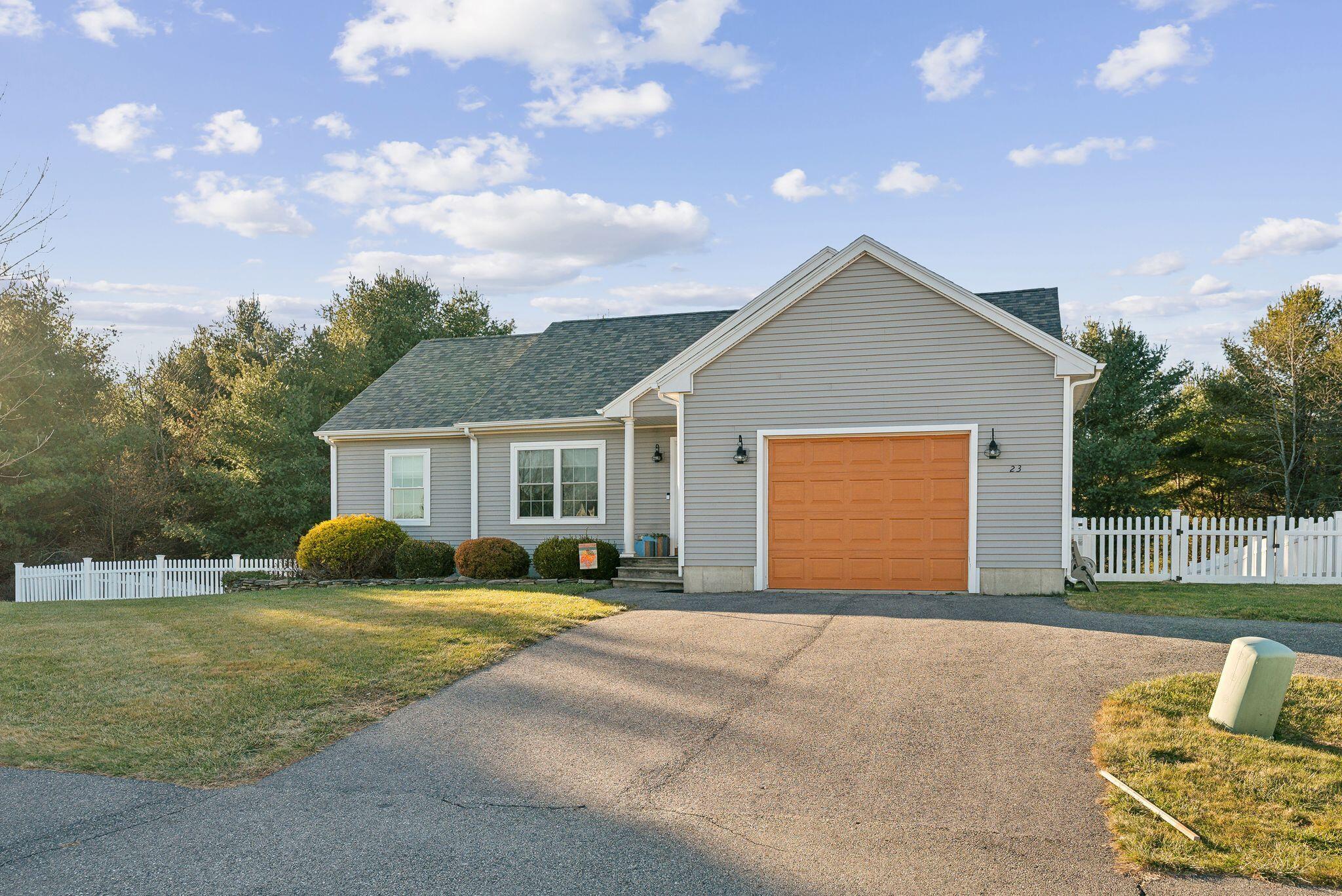 23 Twoey Drive