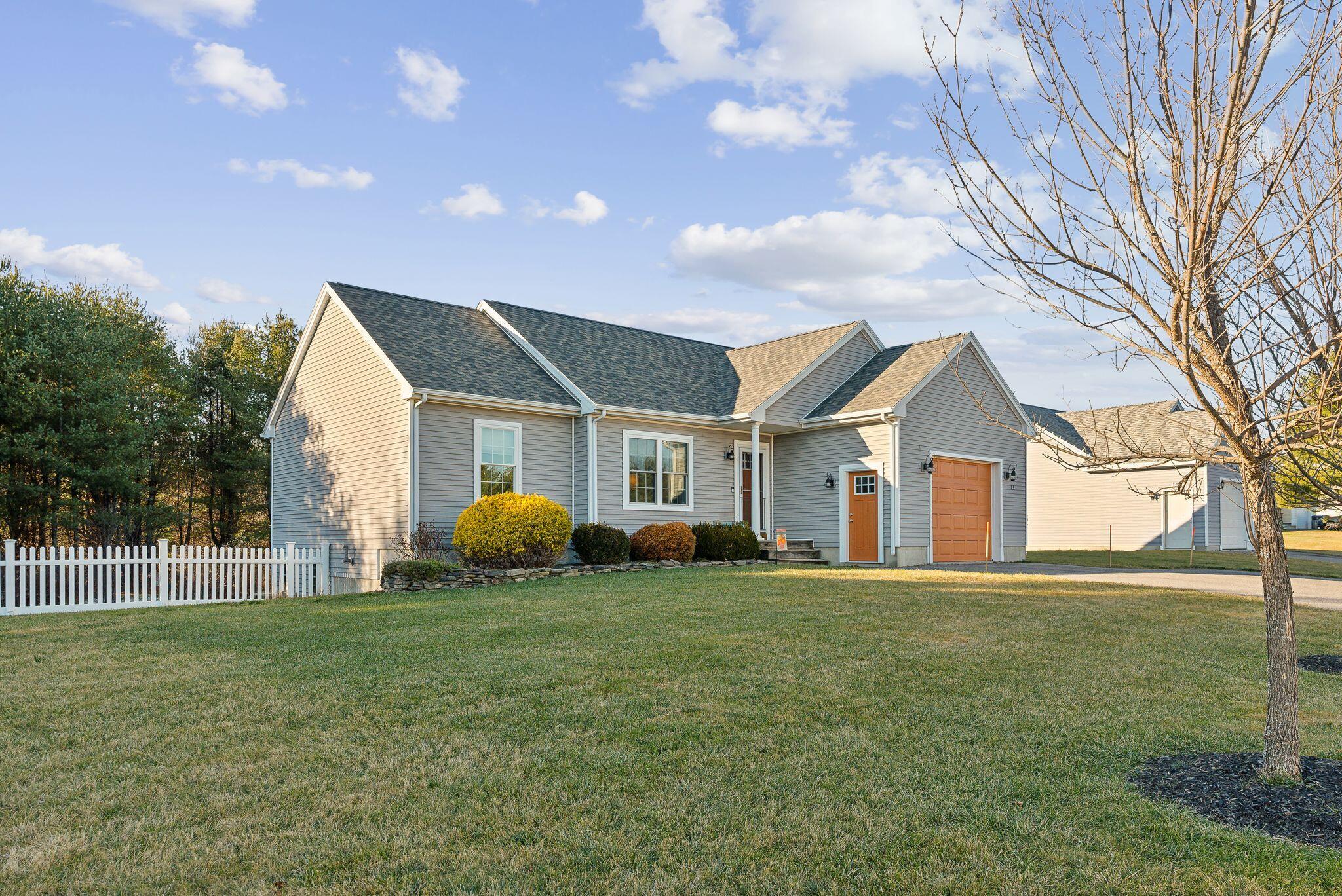 23 Twoey Drive