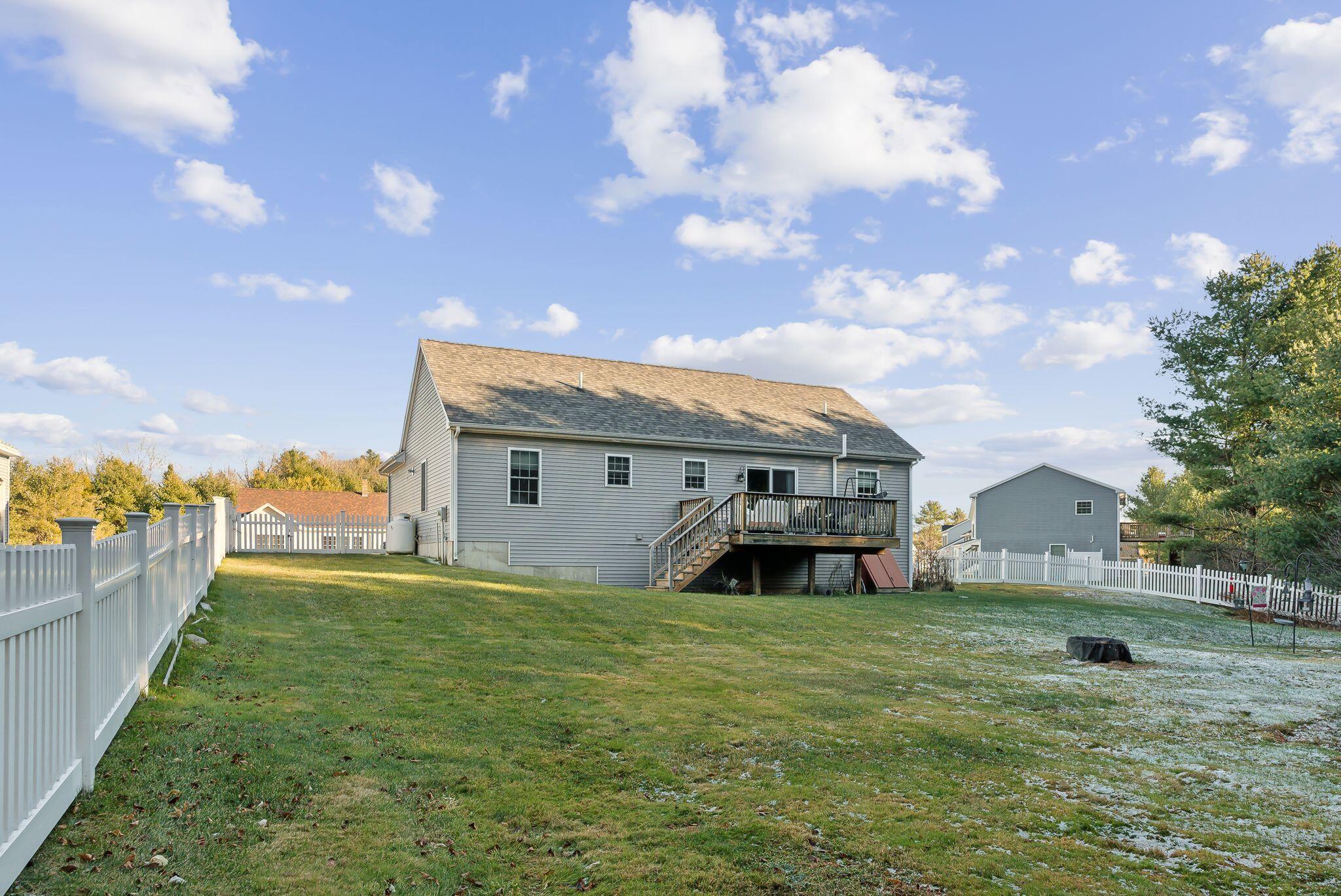23 Twoey Drive