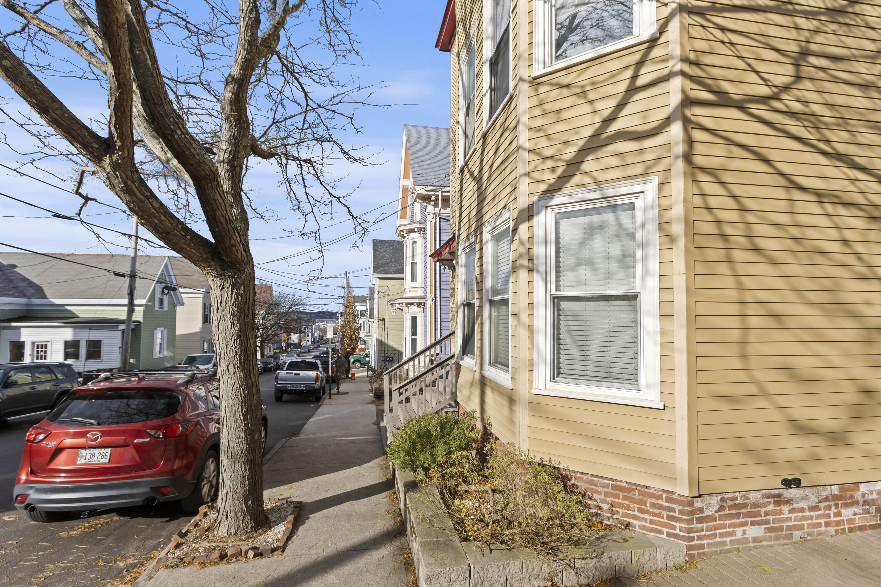 15 Anderson Street, 3