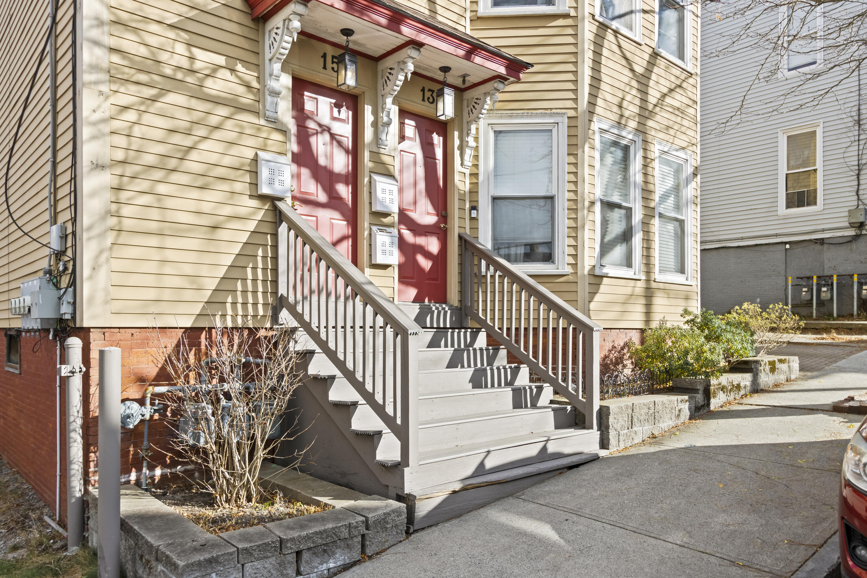 15 Anderson Street, 3