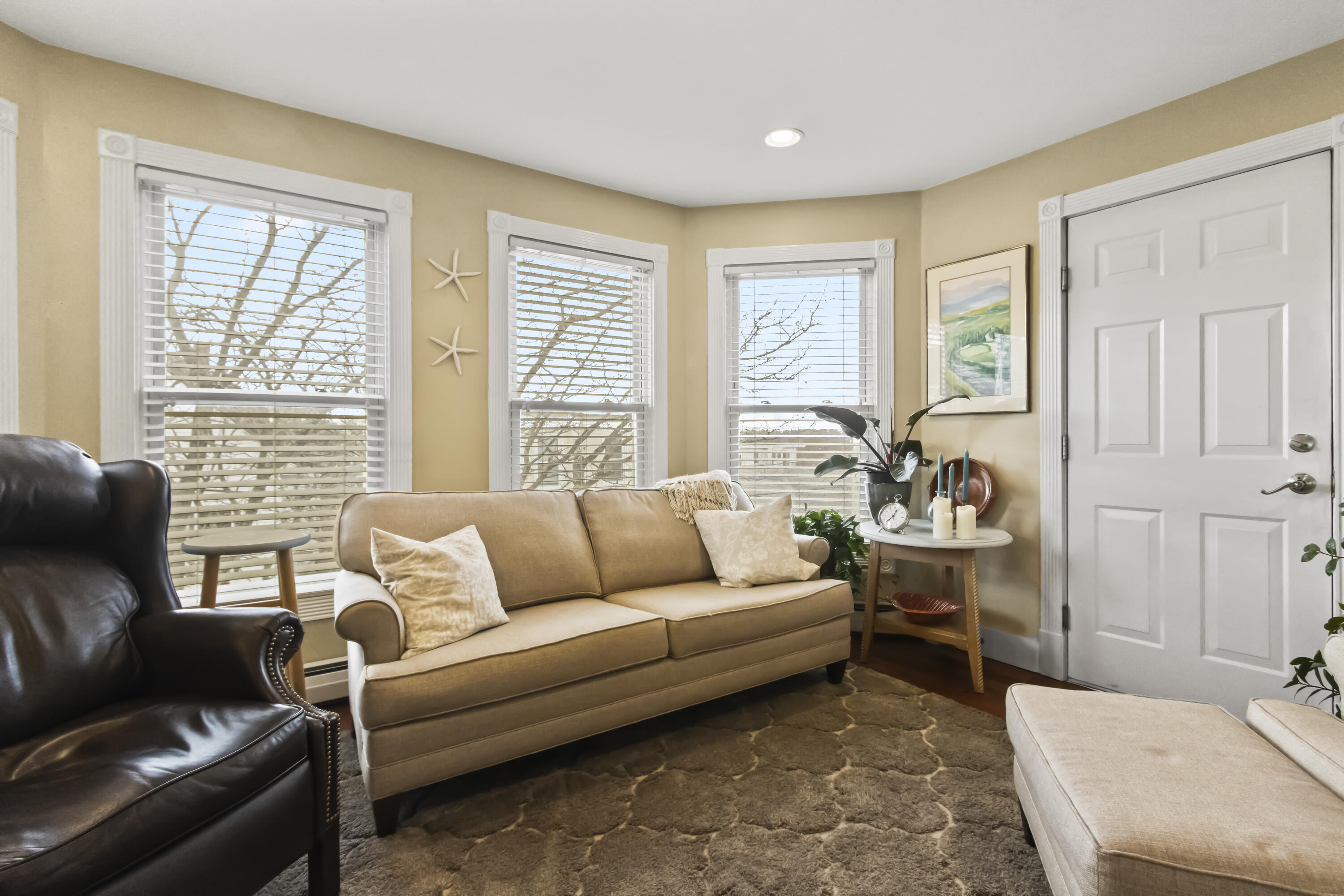15 Anderson Street, 3