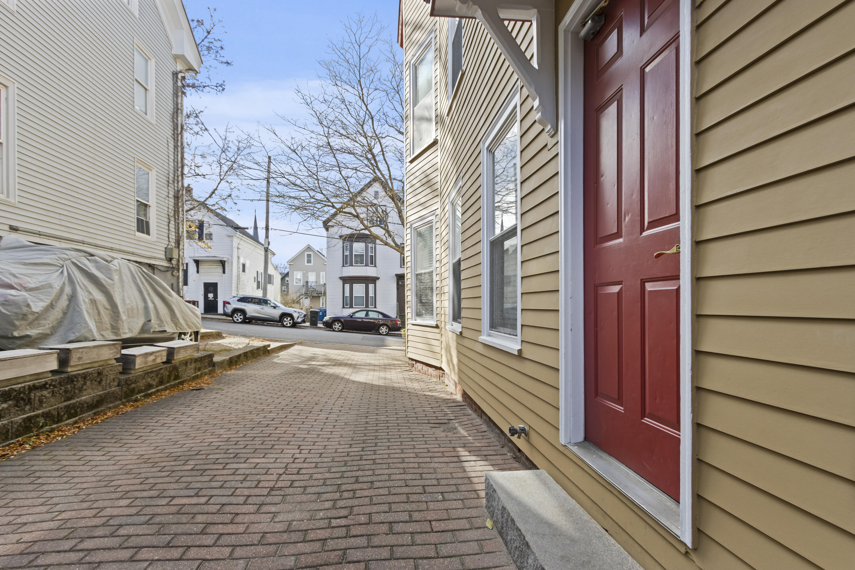 15 Anderson Street, 3