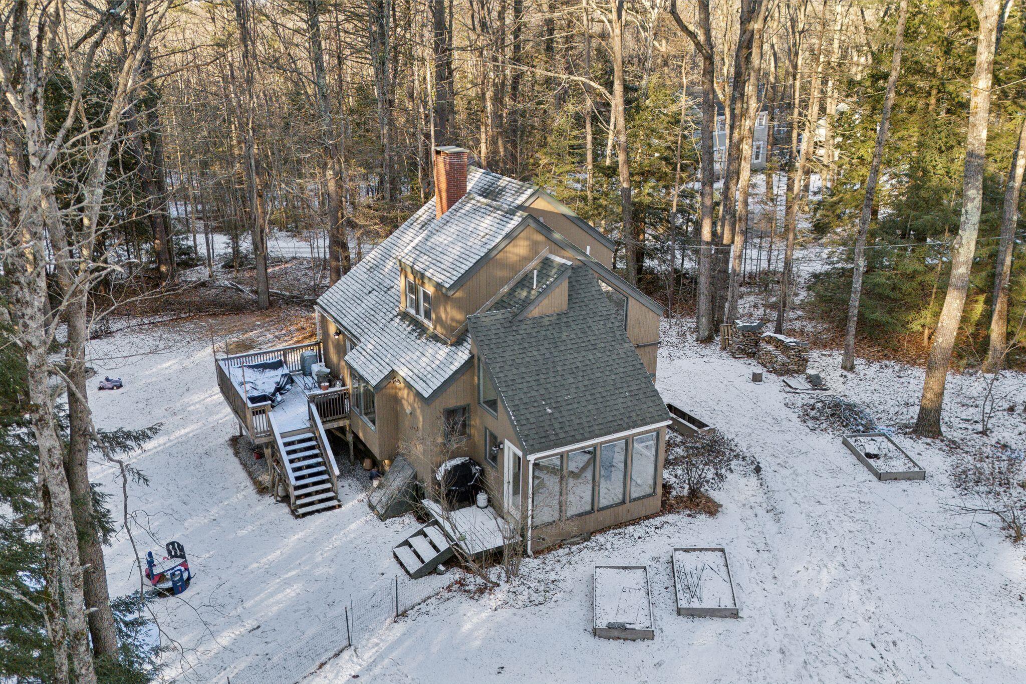 25 Merrill Road