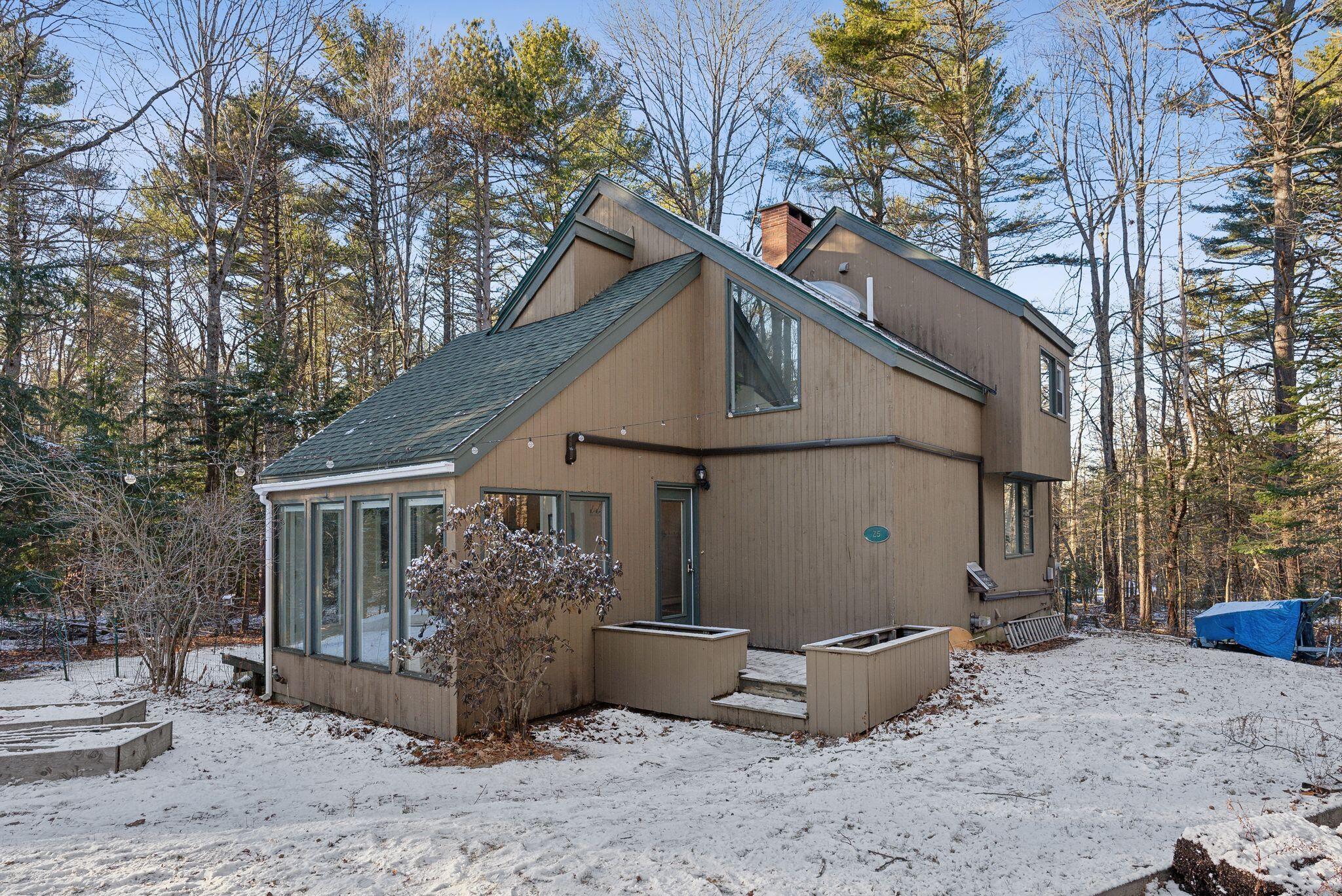 25 Merrill Road
