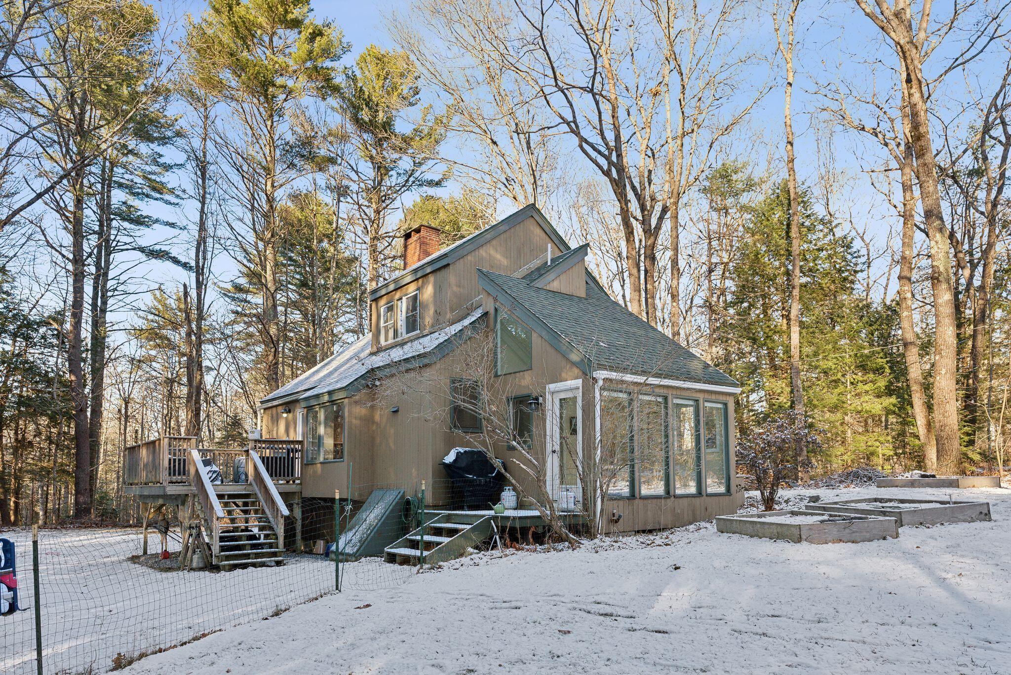 25 Merrill Road