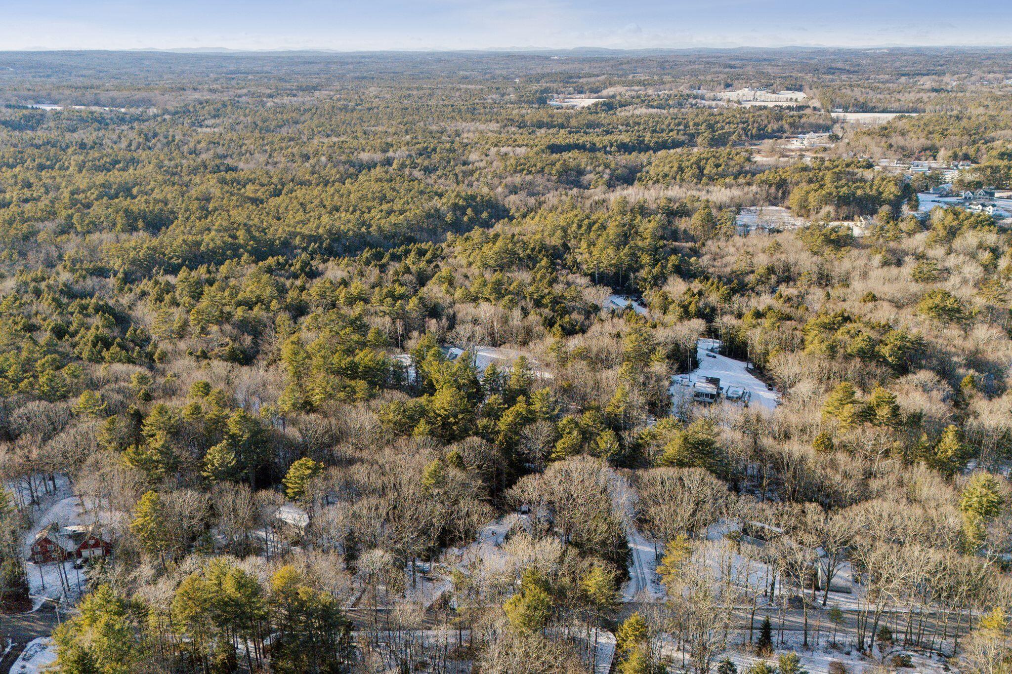 25 Merrill Road