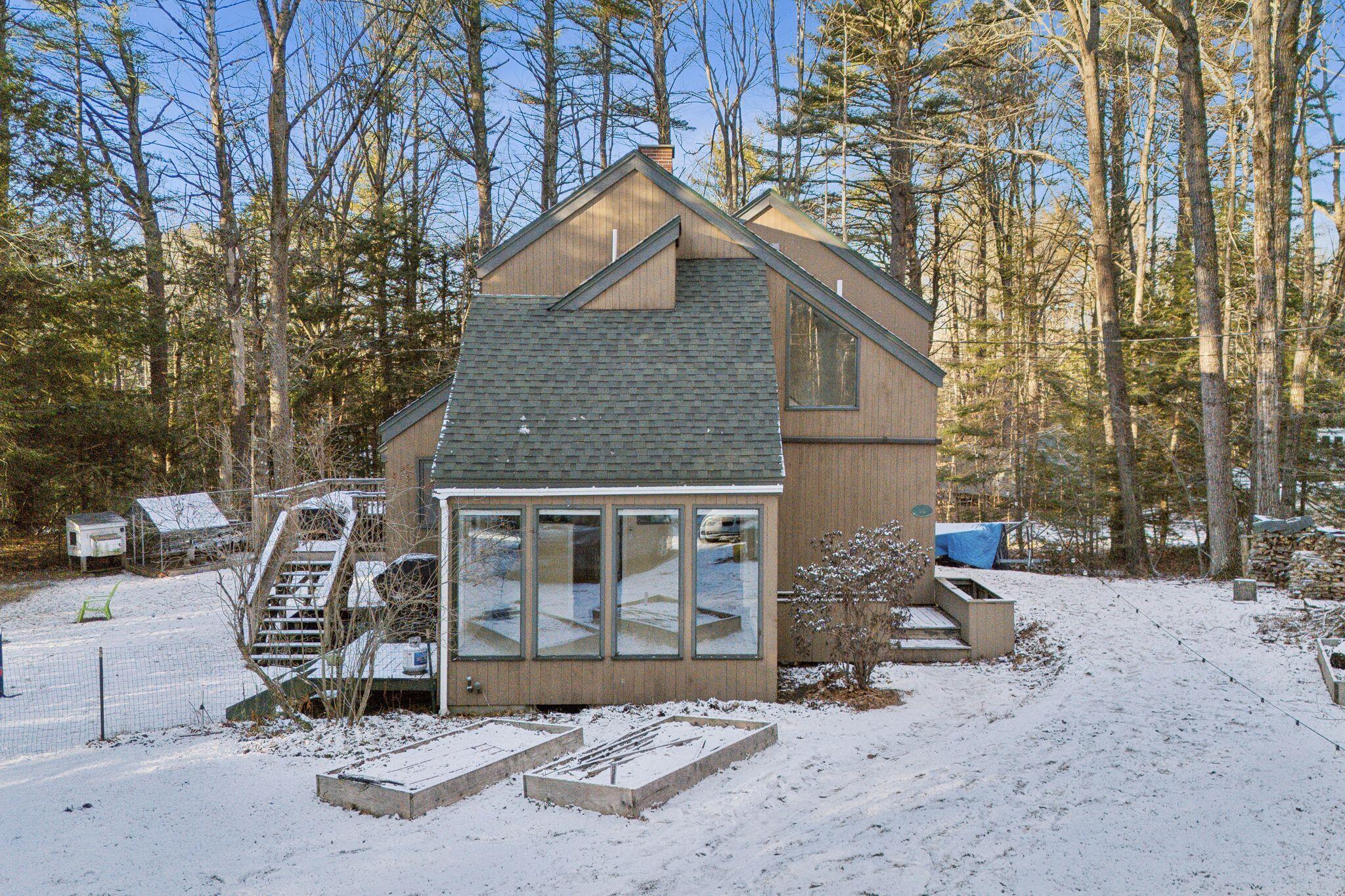25 Merrill Road