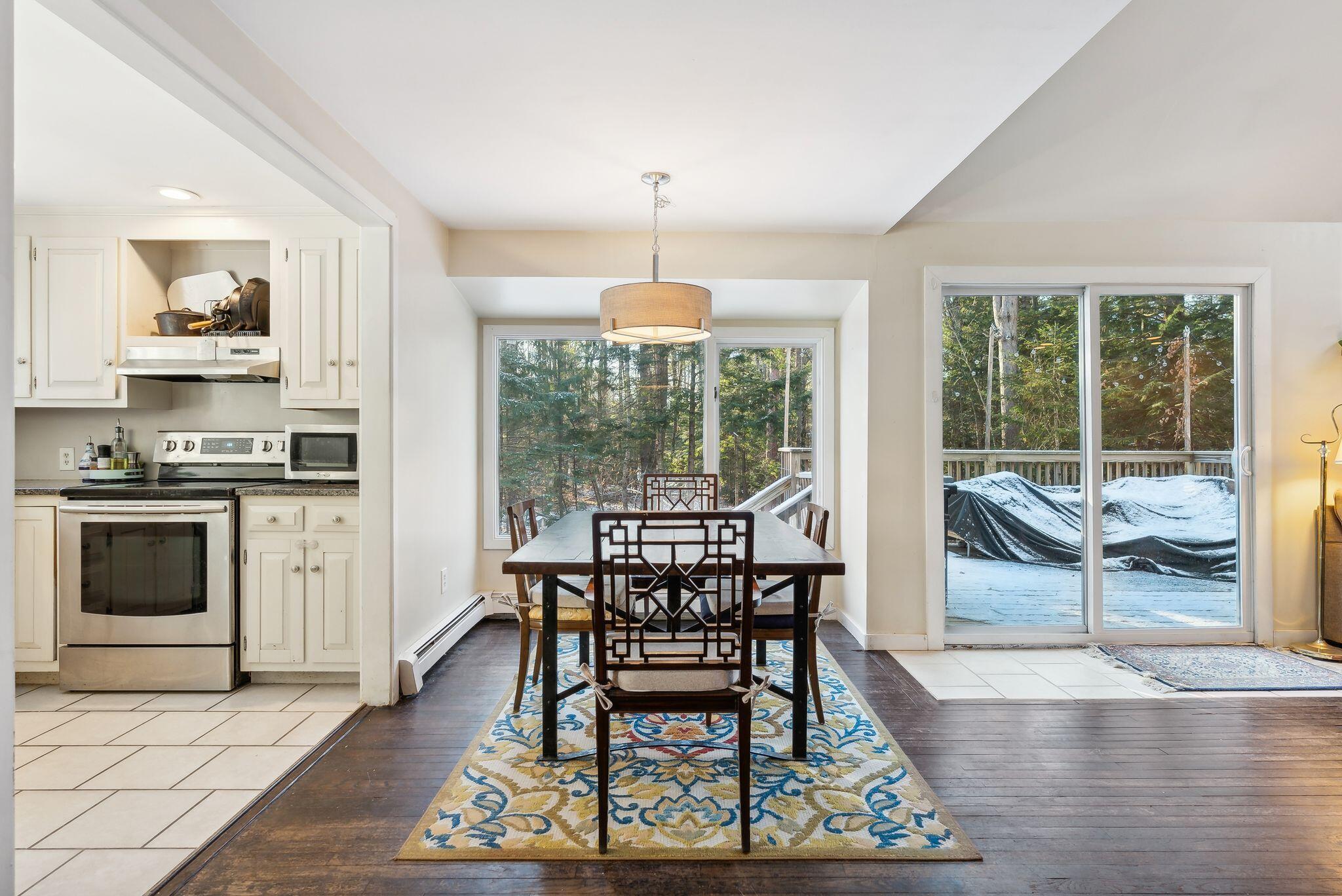 25 Merrill Road