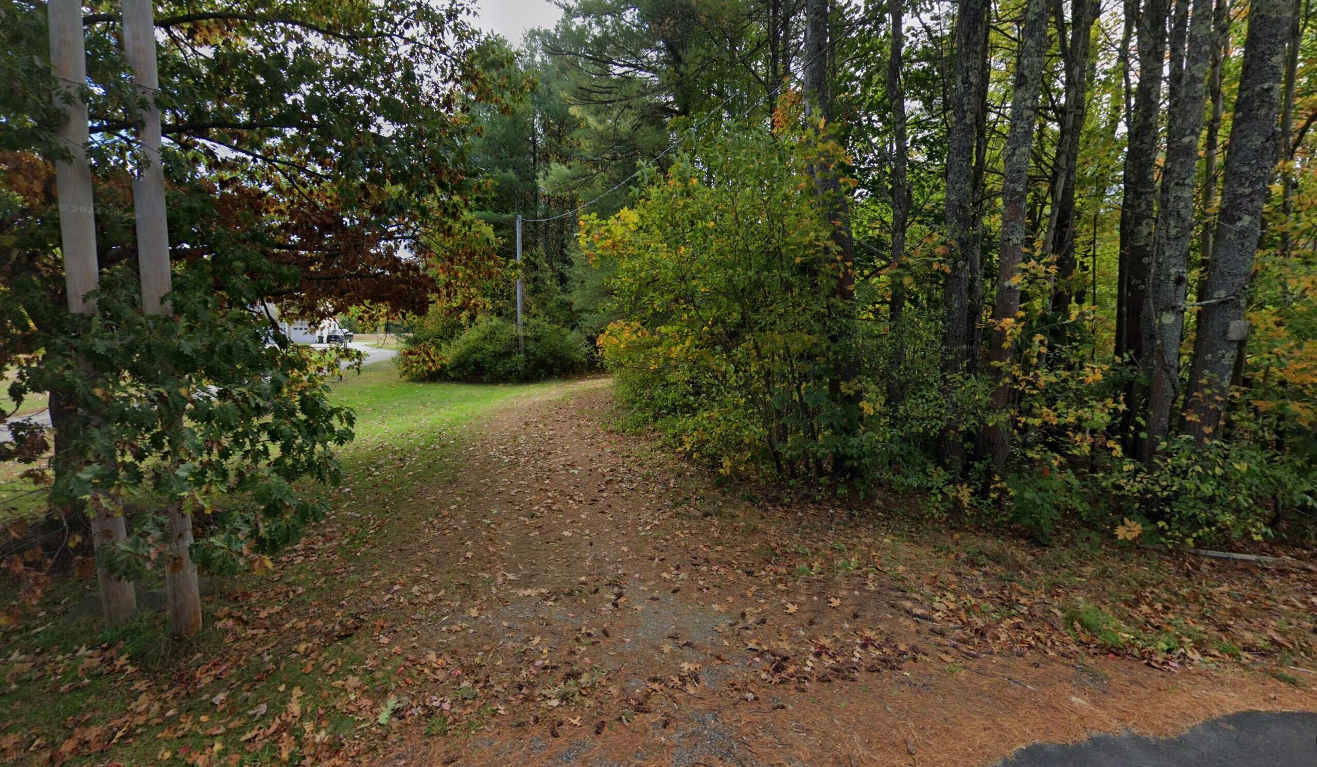 43 Hearn Road