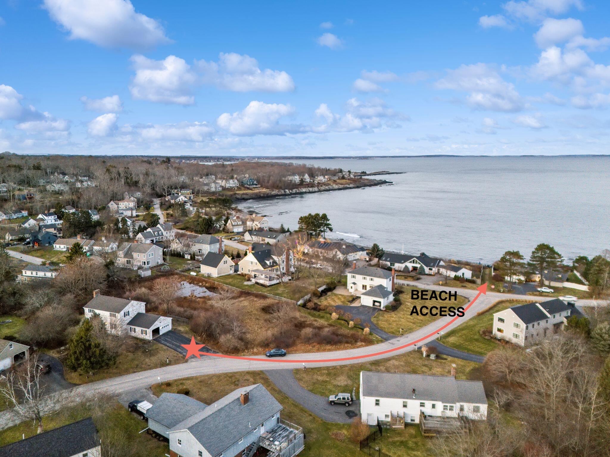 3 Channel View Road