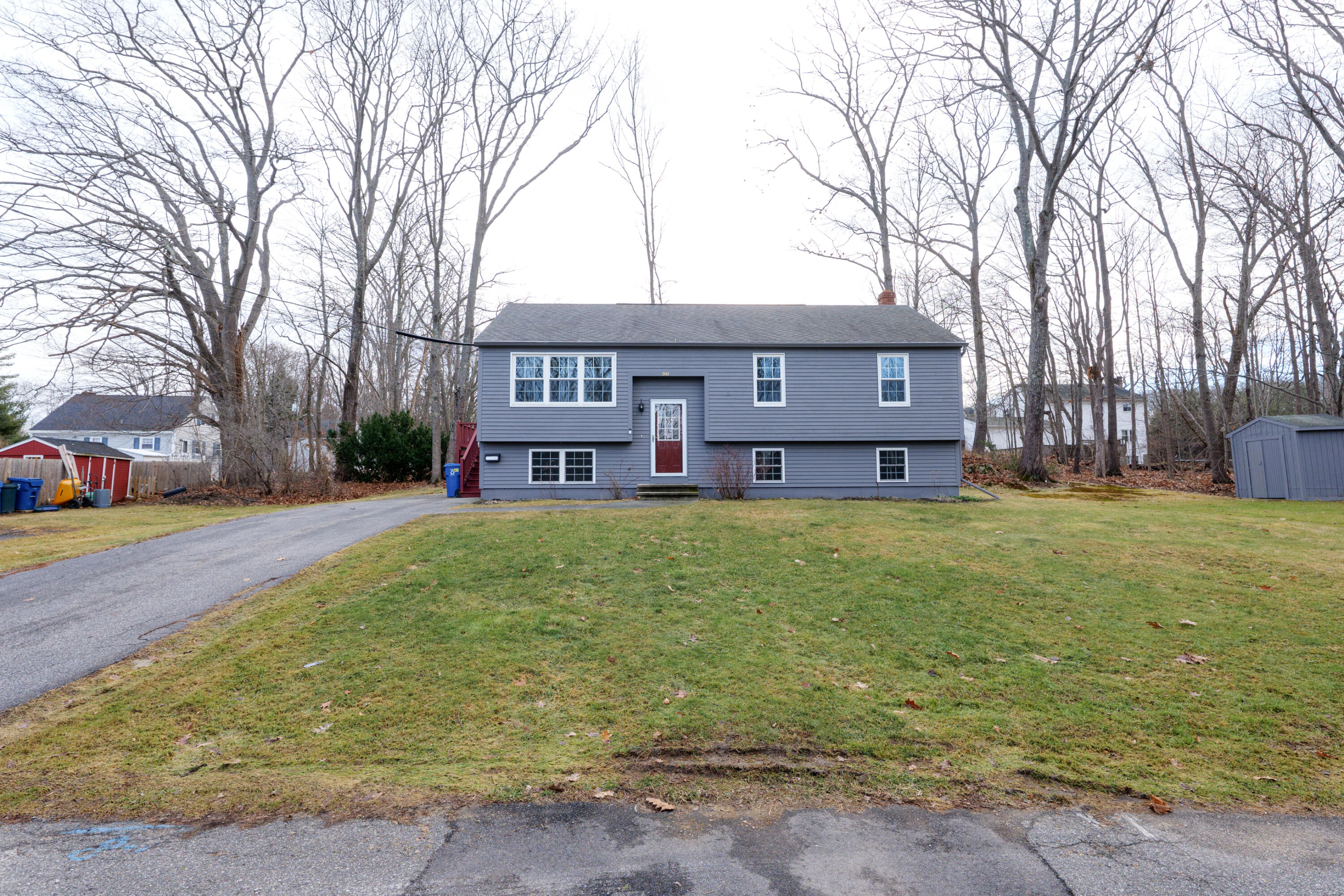 90 Edgewood Avenue